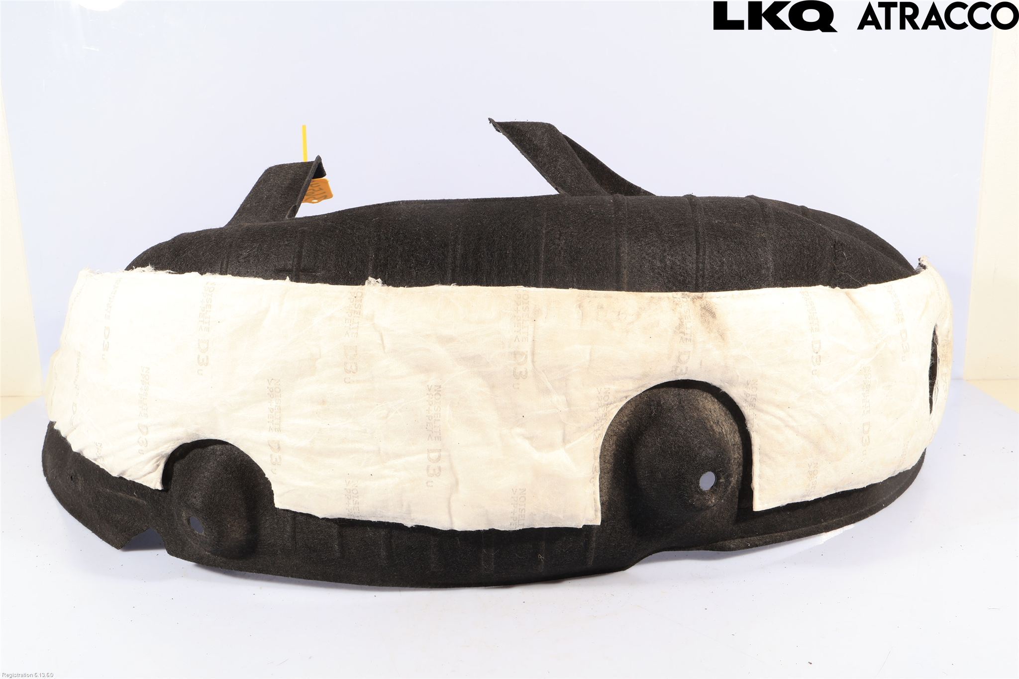 Hyundai TUCSON 05- Skärm Inner