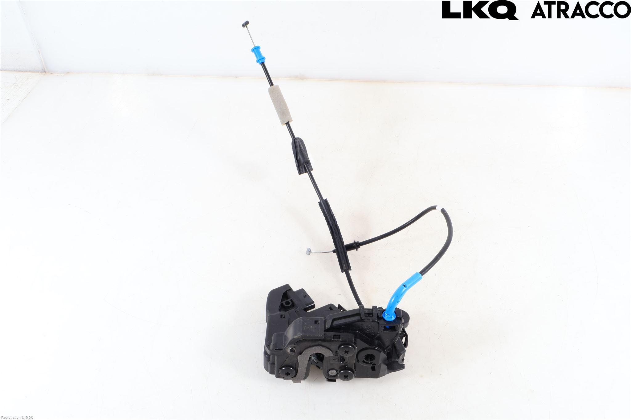 Peugeot 308/E-308 21- Låskista-Dörrlås