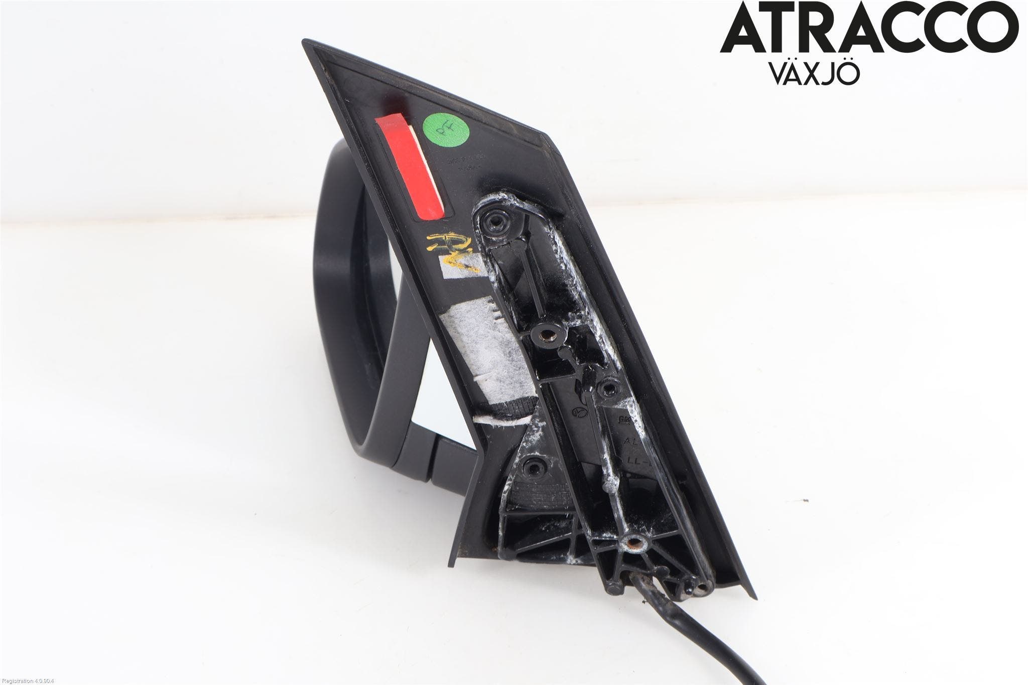 Opel ASTRA J 10-15 Spegel Yttre El Vä