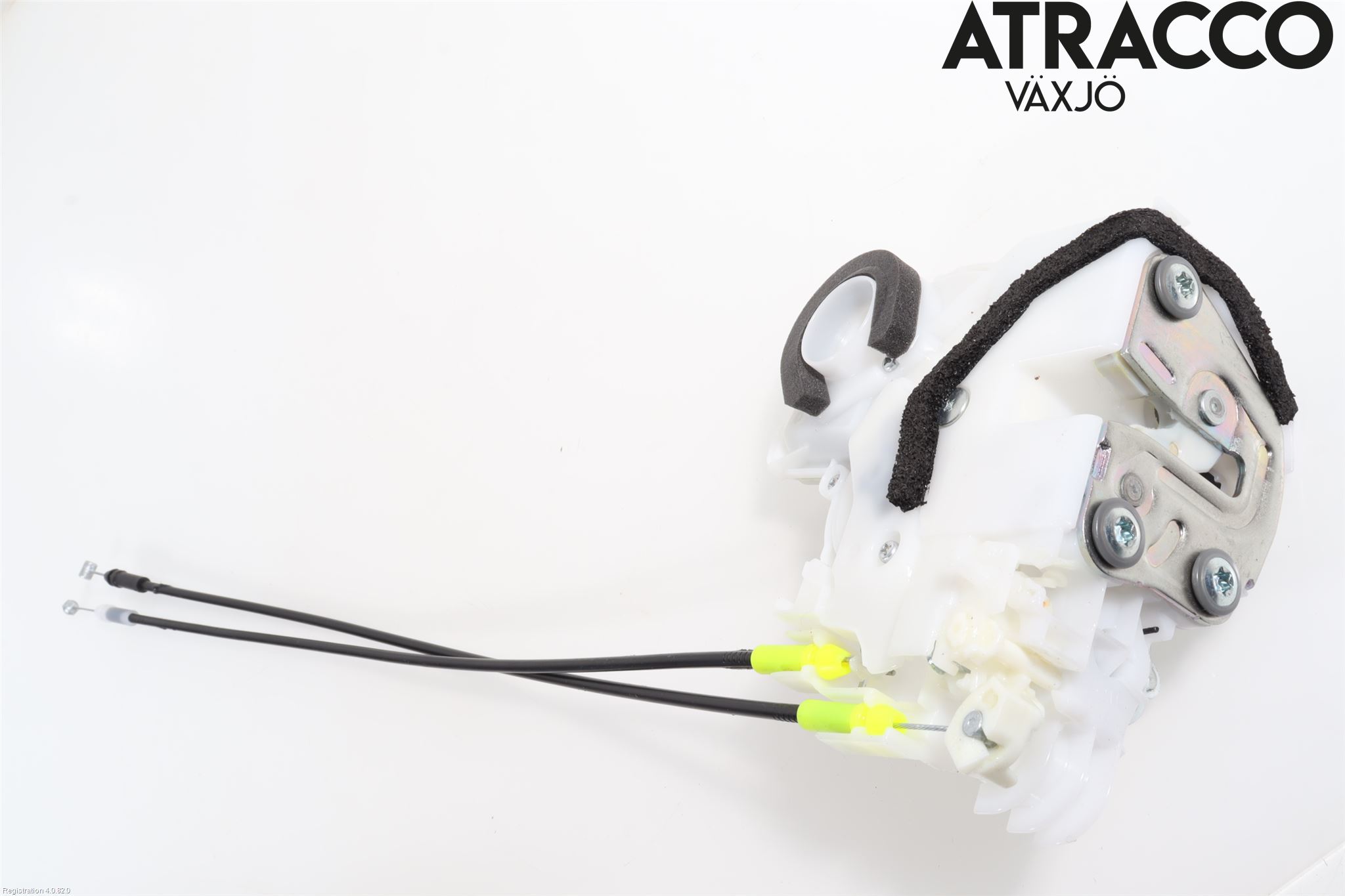 Suzuki VITARA 15- Låskista-Dörrlås