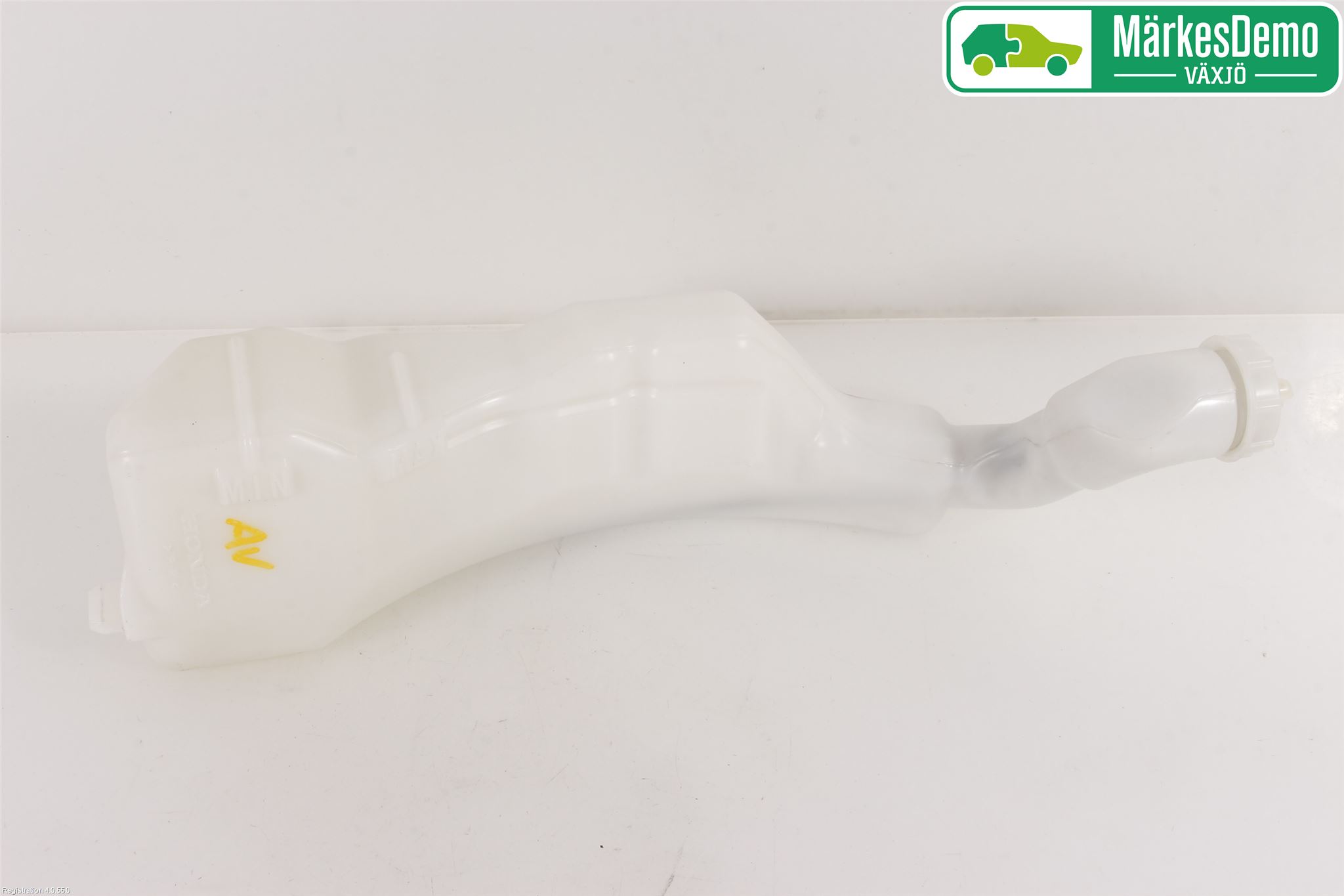 Honda CIVIC 12-16 Expansionstank