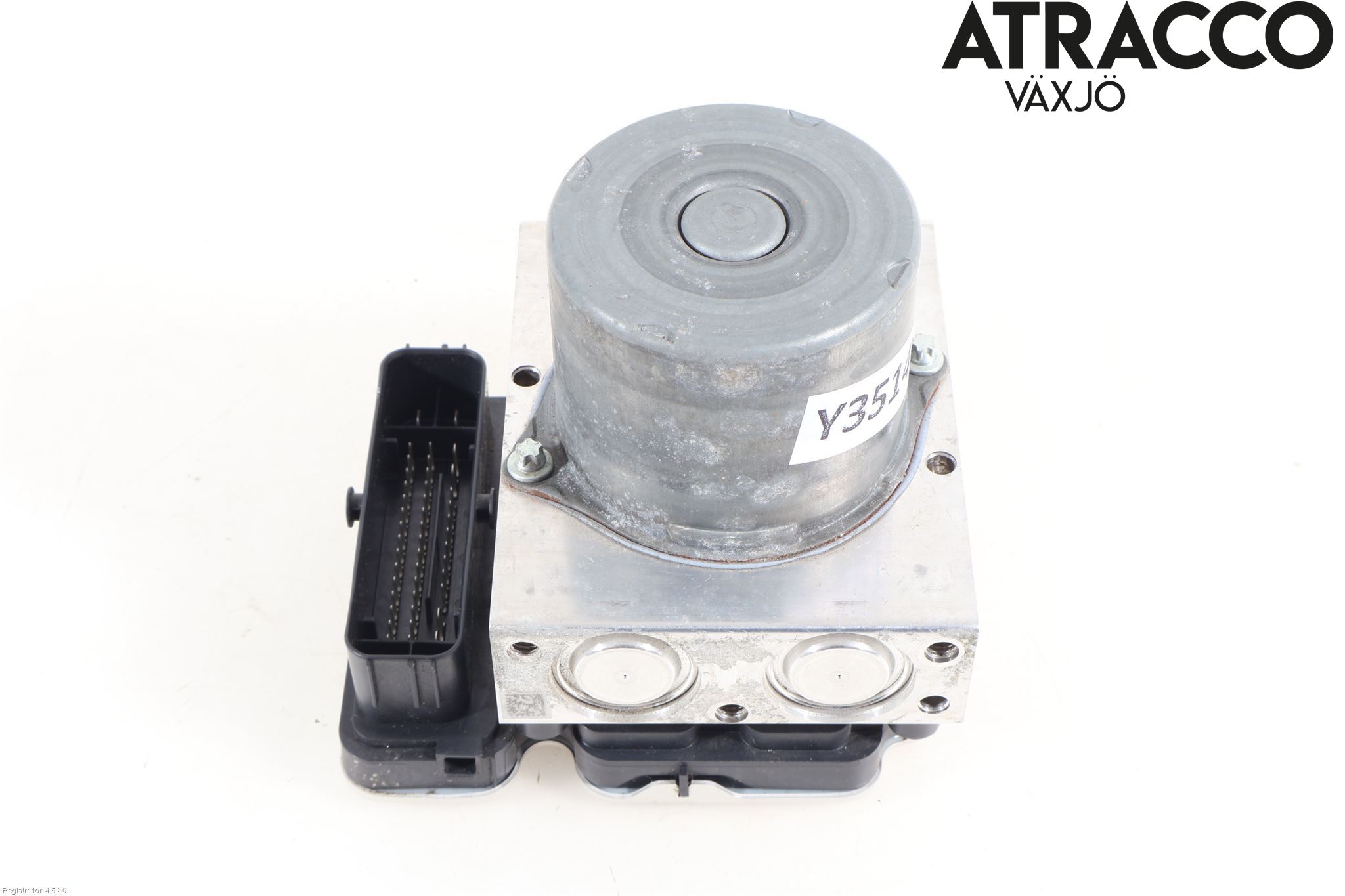 Toyota YARIS XP21 20- Abs Hydraulaggregat