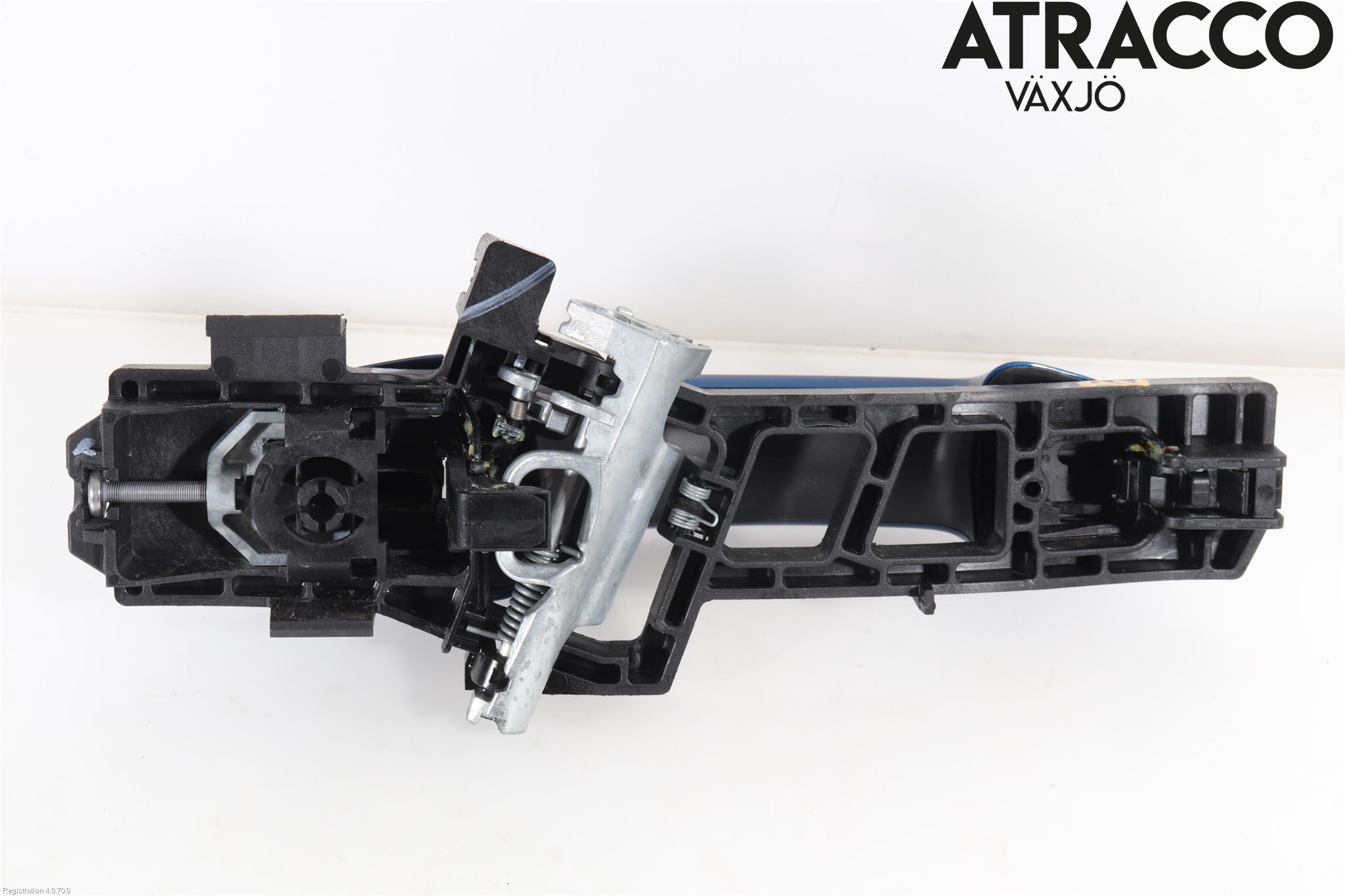 Ford ECOSPORT 17- Dörrhandtag Yttre Vä