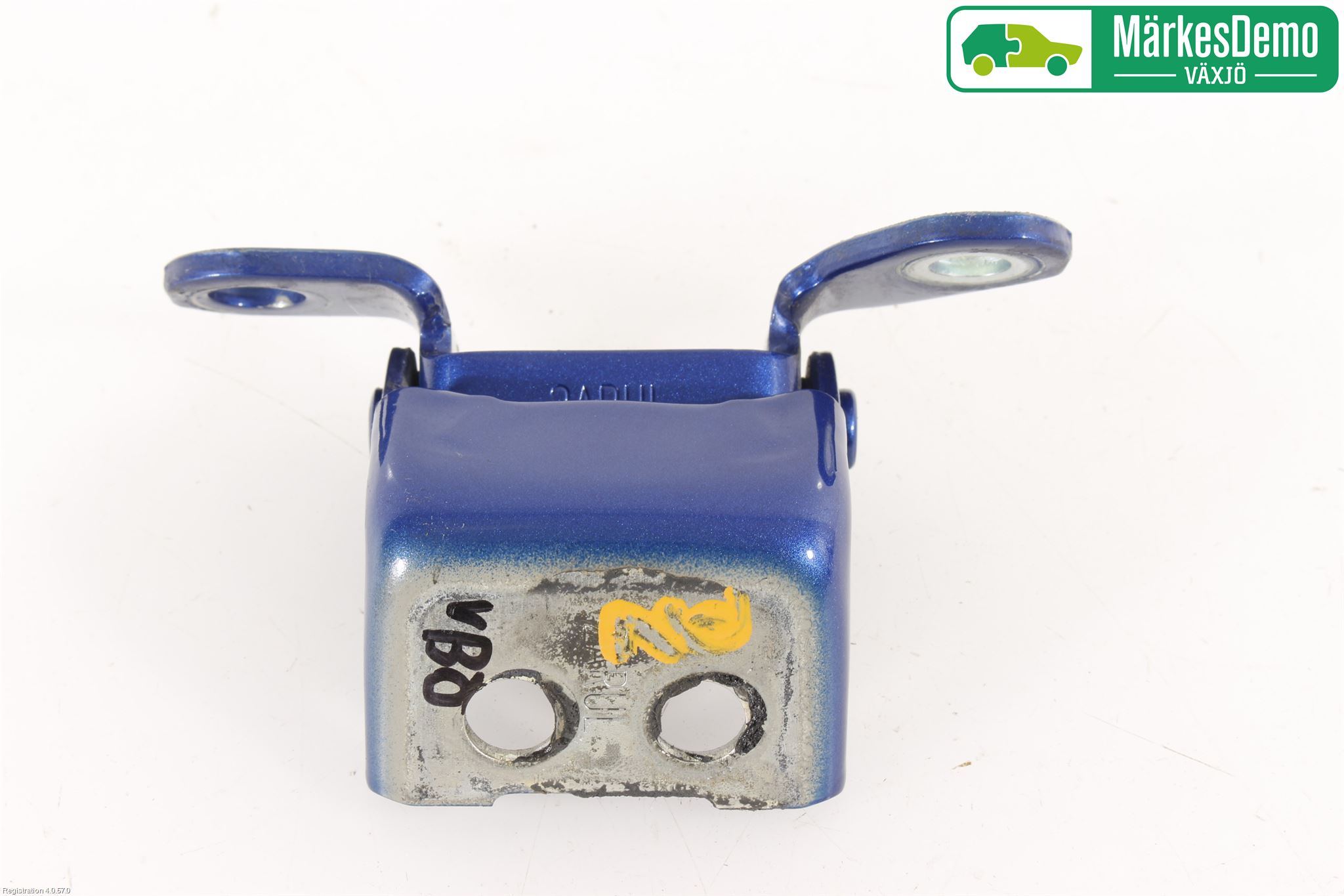 Honda CIVIC 17-22 Dörrgångjärn