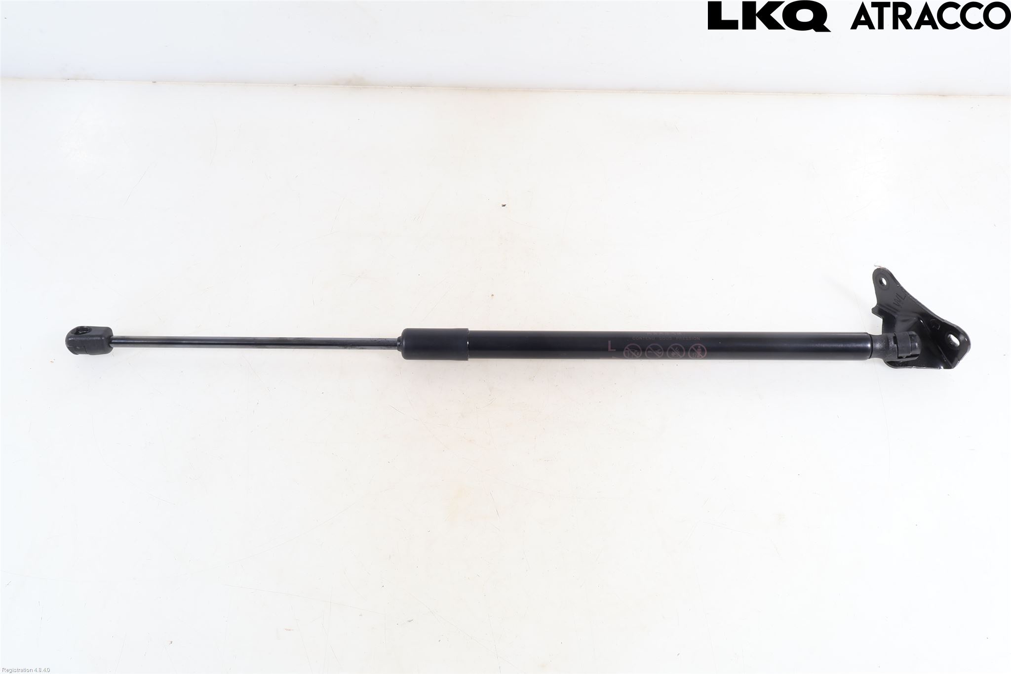 Toyota COROLLA 19- Gasfjäder Baklucka