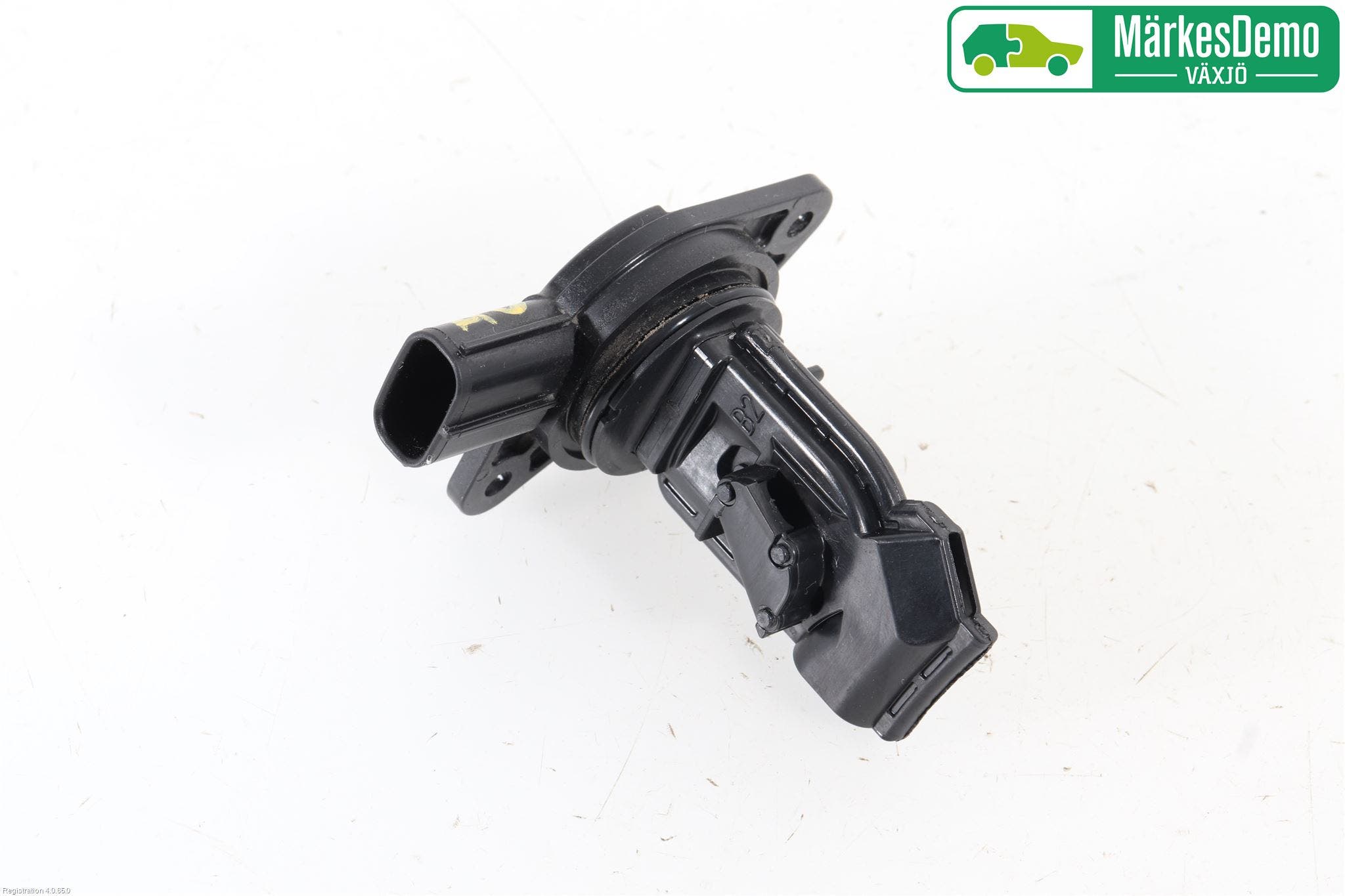 Toyota HILUX 16- Injluftmassamätare