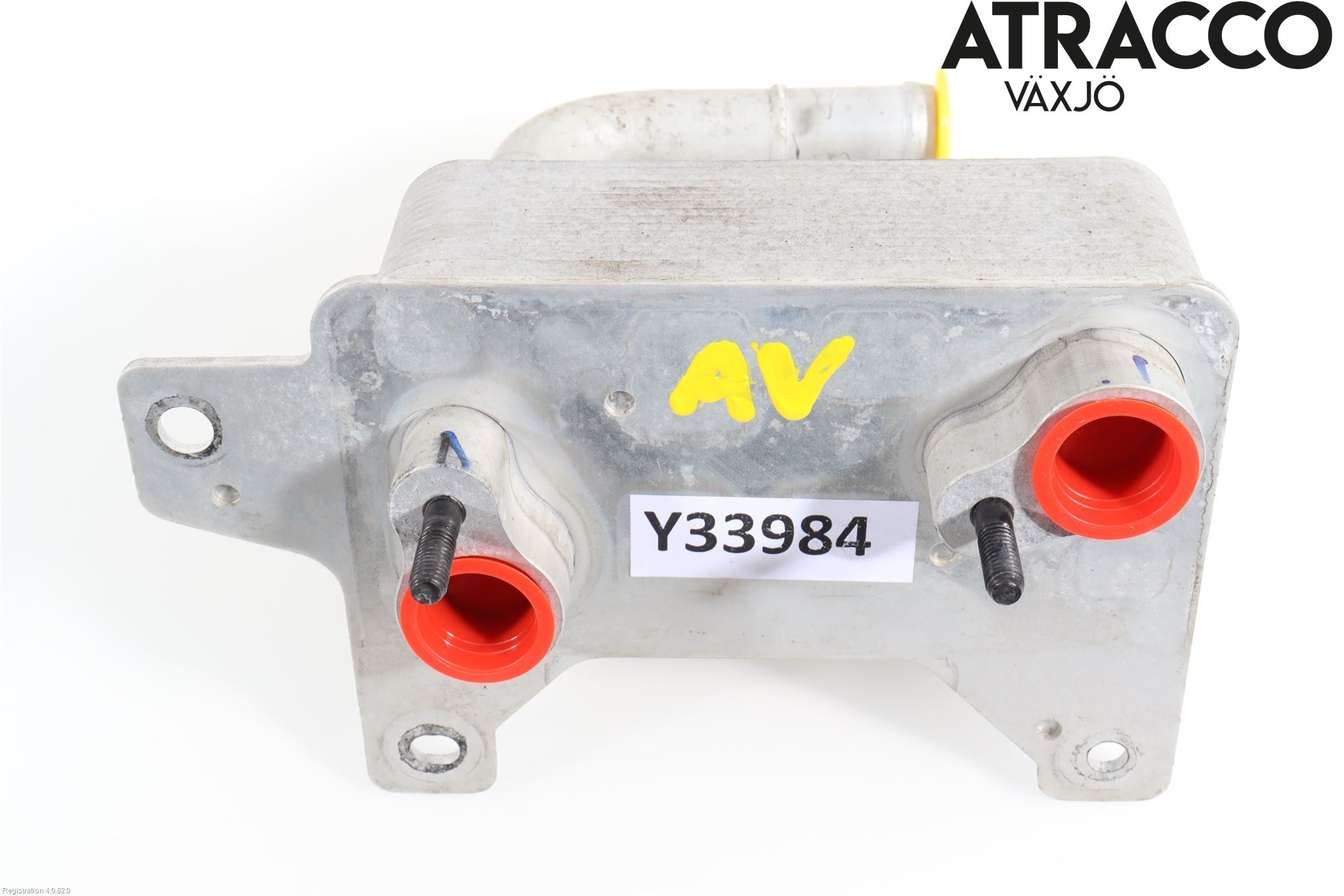 Hyundai KONA/ELECTRIC OS 18-23 Ac Kondensor-Kylare