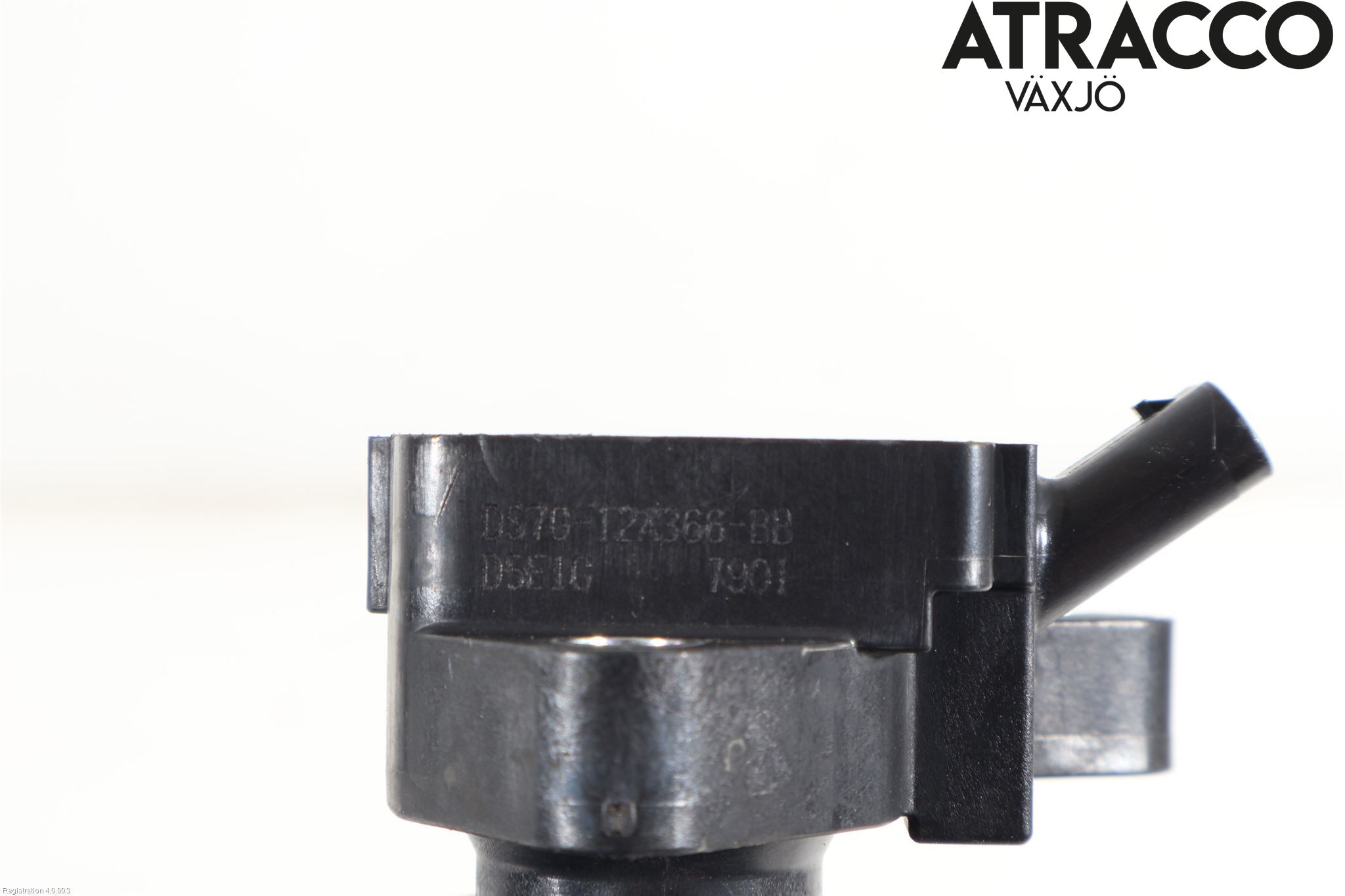 Ford GRAND C-MAX 15-19 Tändspole