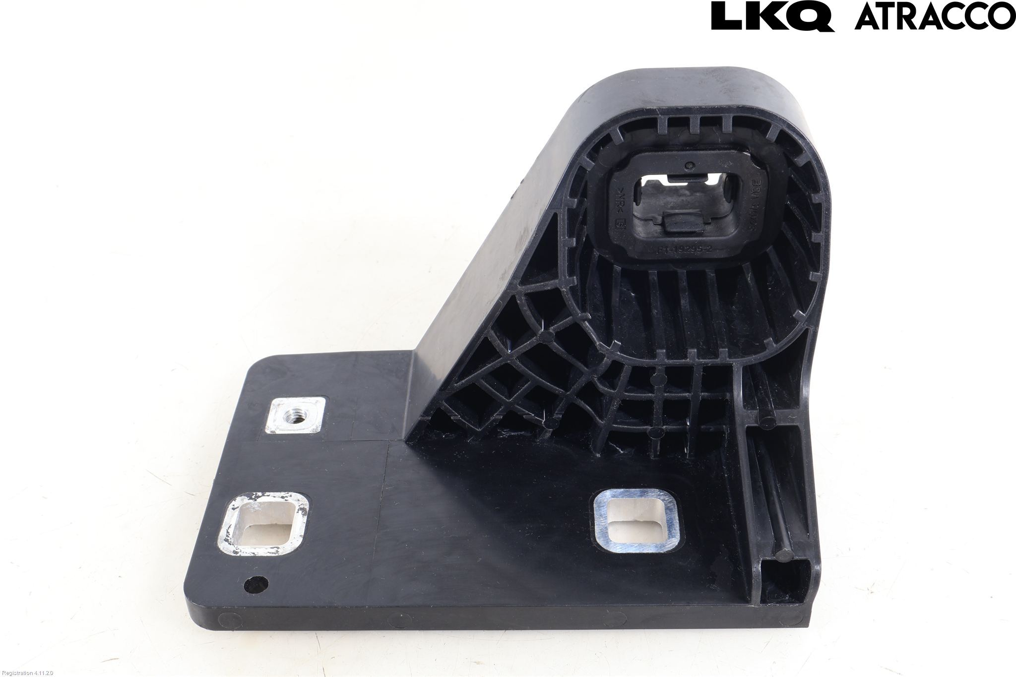 Volkswagen VW ID BUZZ/CARGO 22- Kylarfäste-Ram-Balk