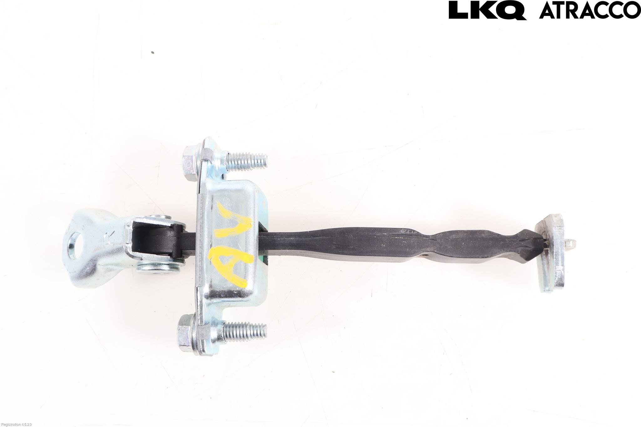 Toyota YARIS XP21 20- Dörrstopp