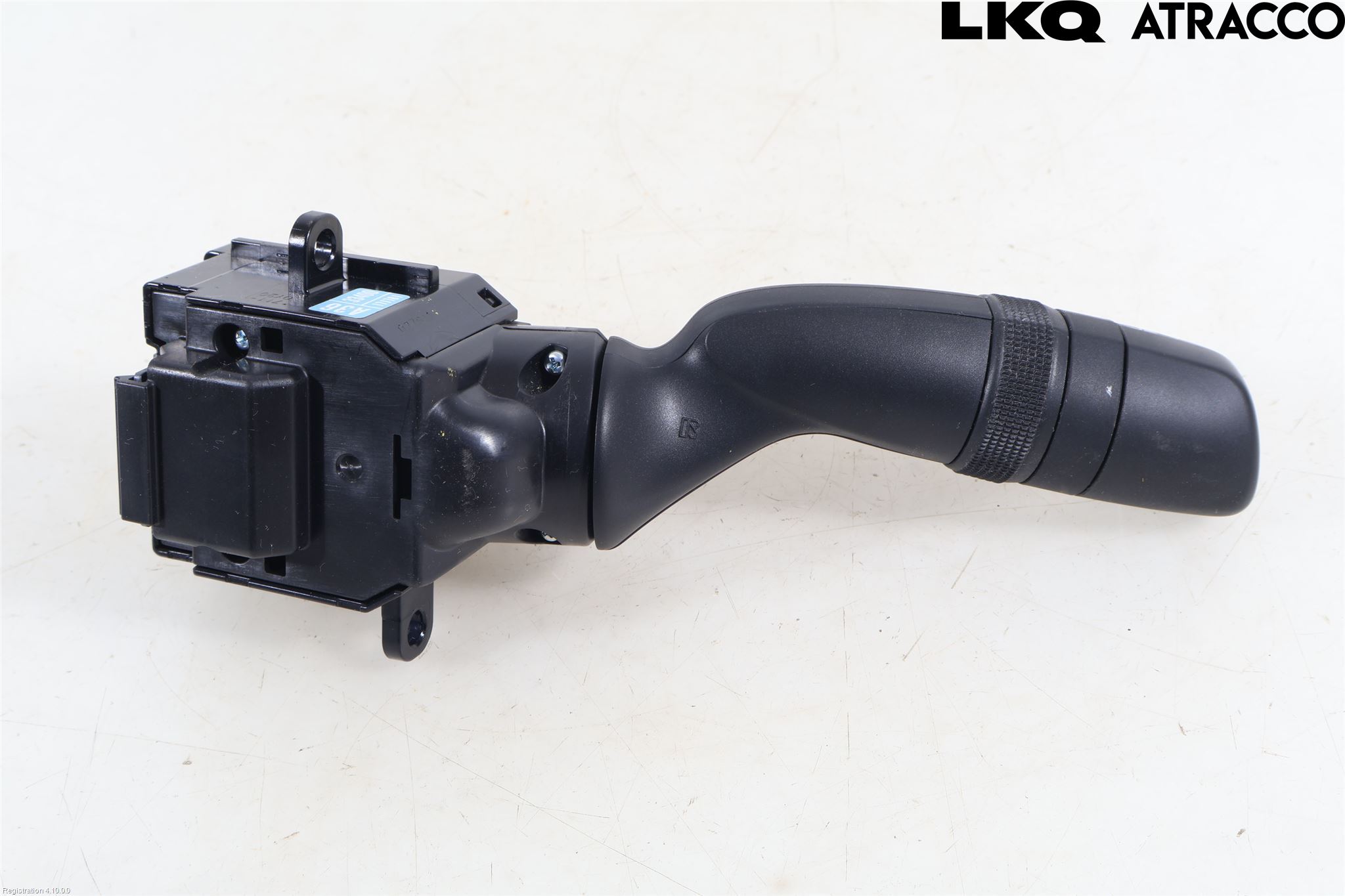Toyota COROLLA CROSS XG10 22- Spak Blinkers-Ljusomk
