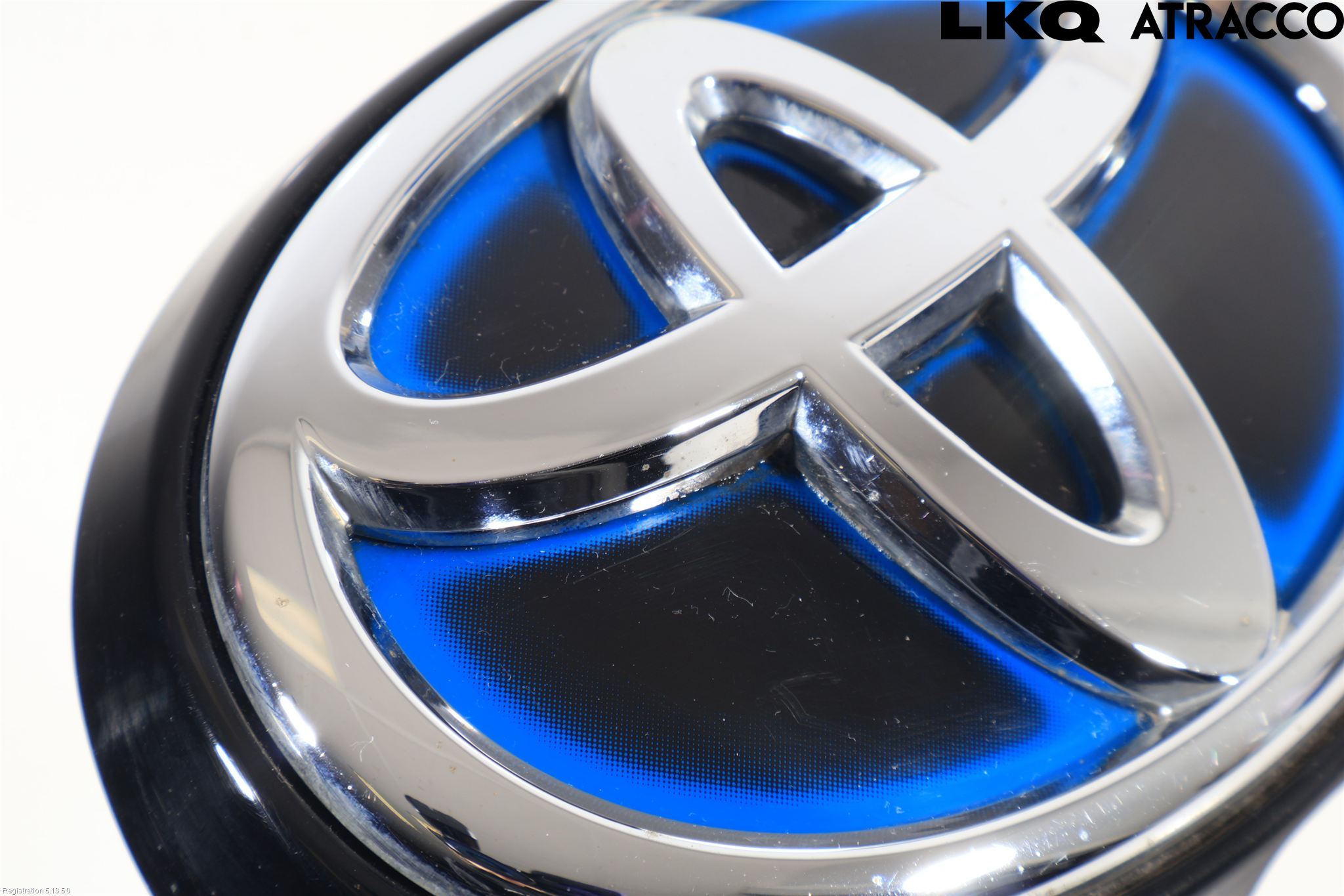 Toyota COROLLA 19- Emblem