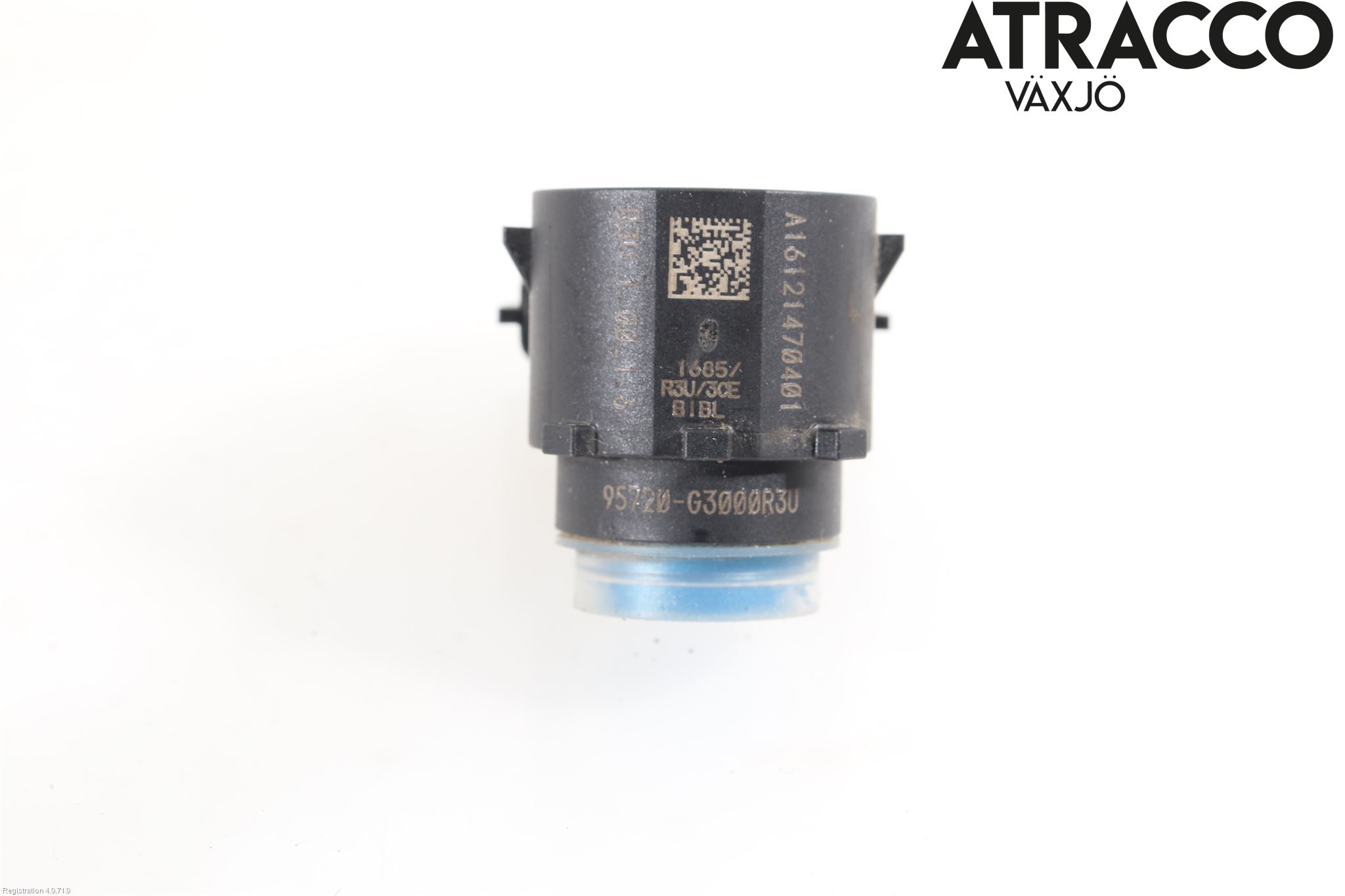 Hyundai i30 PD 17- Parkeringshjälp Backsensor