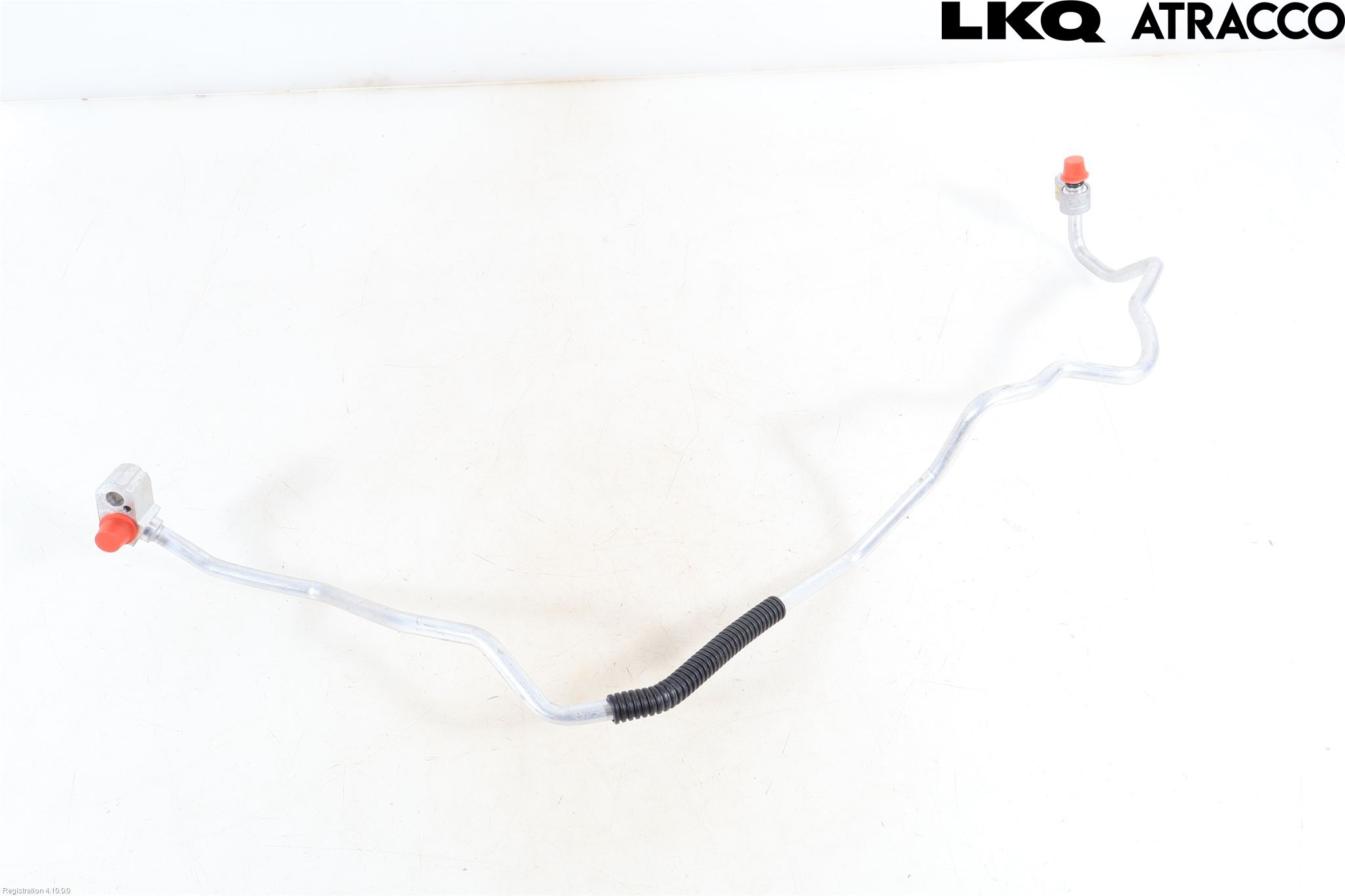 Toyota RAV4 19- Ac Slang-Rör