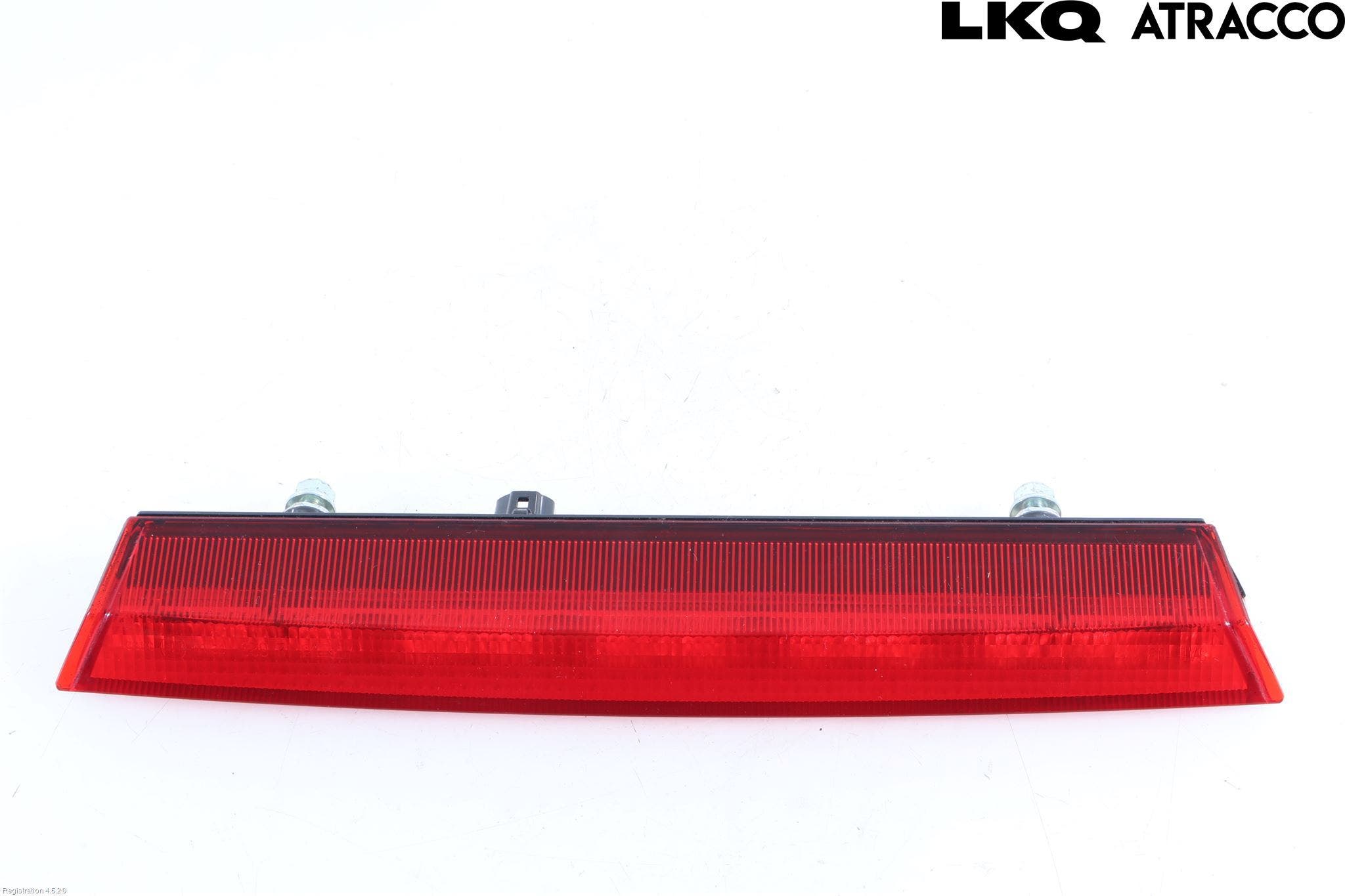 Toyota COROLLA 19- Bromsljus Bakruta