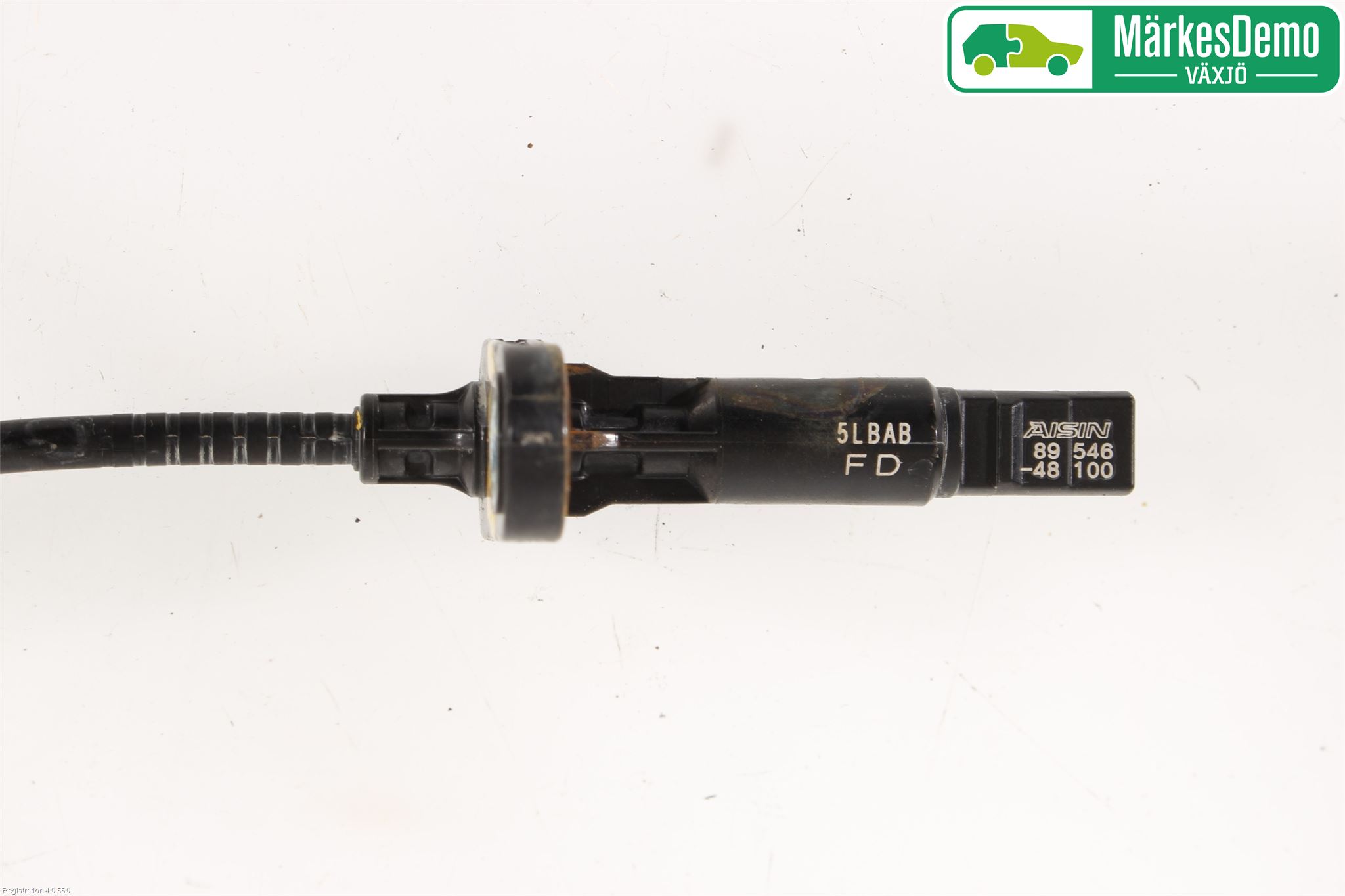 Lexus RX AL20 16-22 Abs Sensor