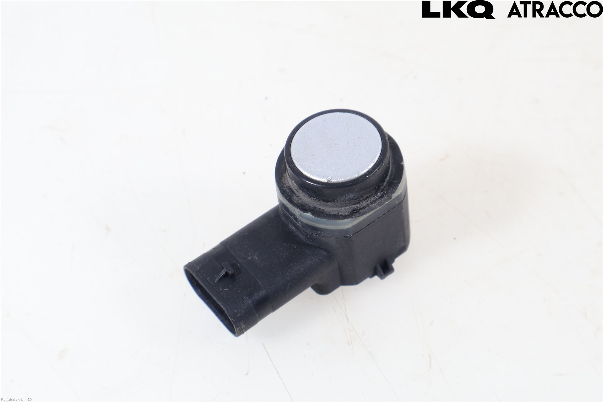 Volkswagen VW PASSAT 11-14 Parkeringshjälp Backsensor