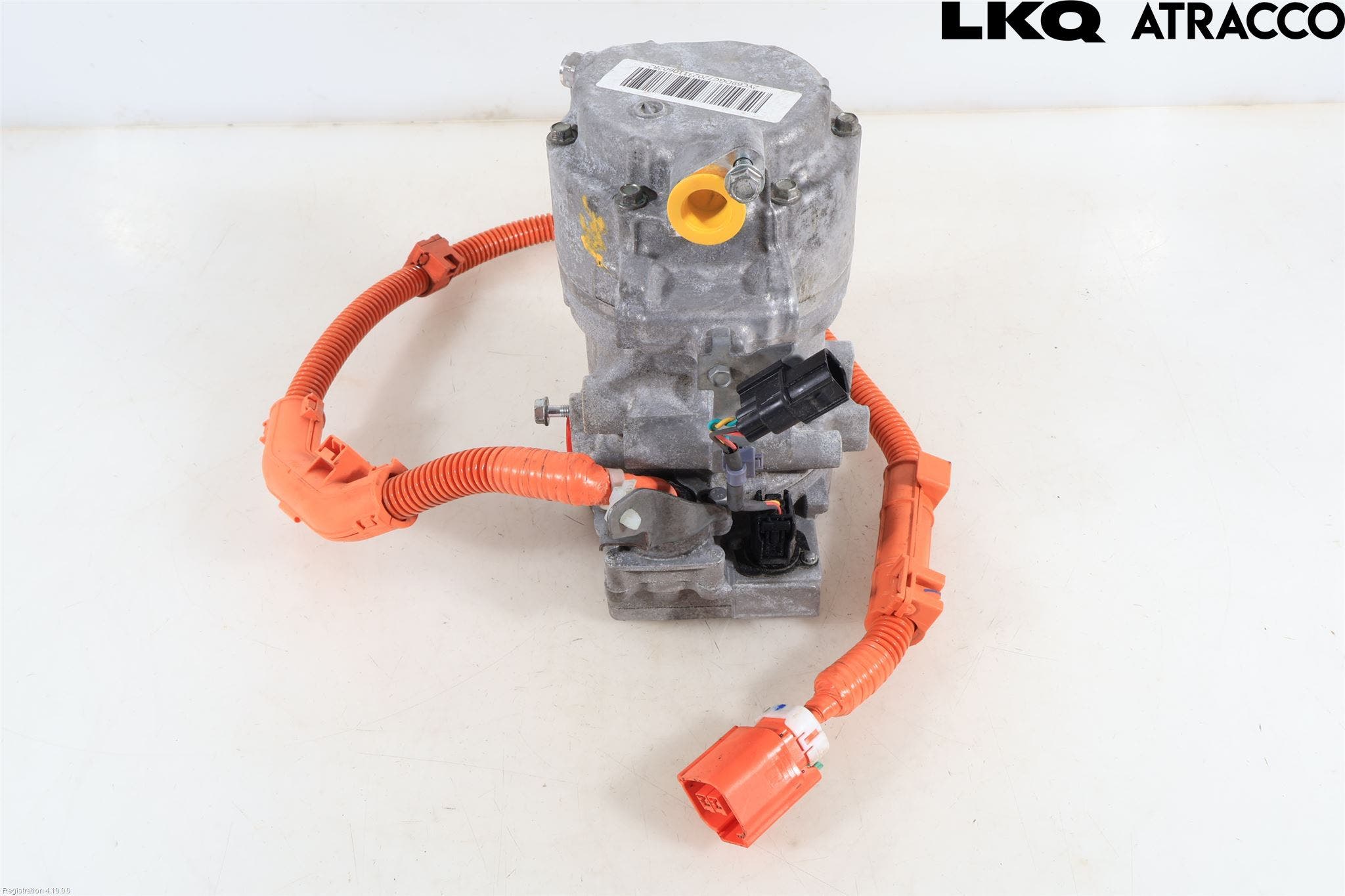 Alfa HONDA CR-V 24- Ac Kompressor