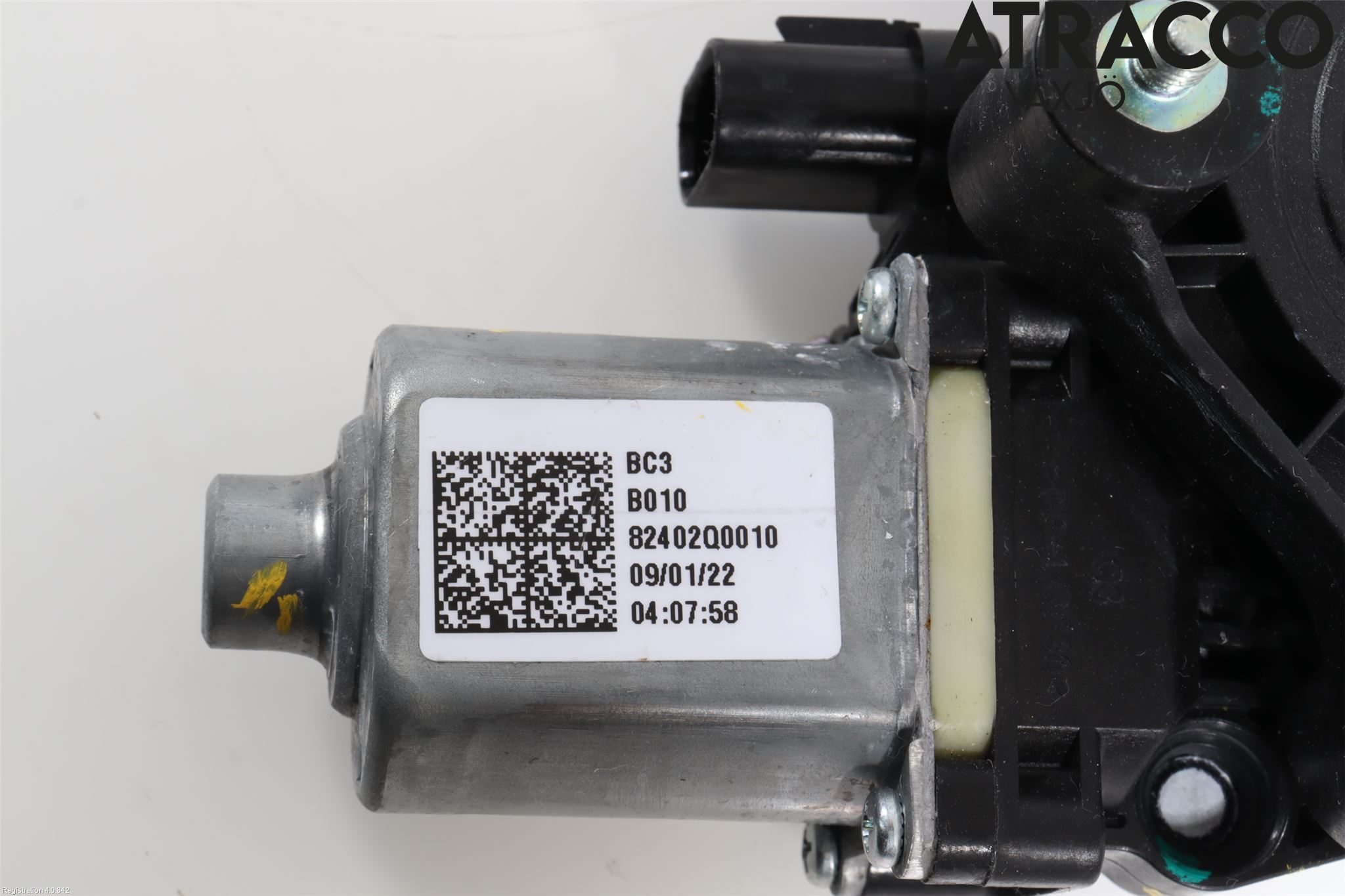 Hyundai BAYON BC3 21- Fönsterhiss El Kompl