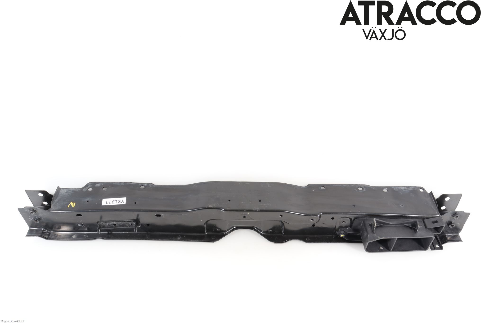 Hyundai i20 GB 15-20 Frontplåt Övre