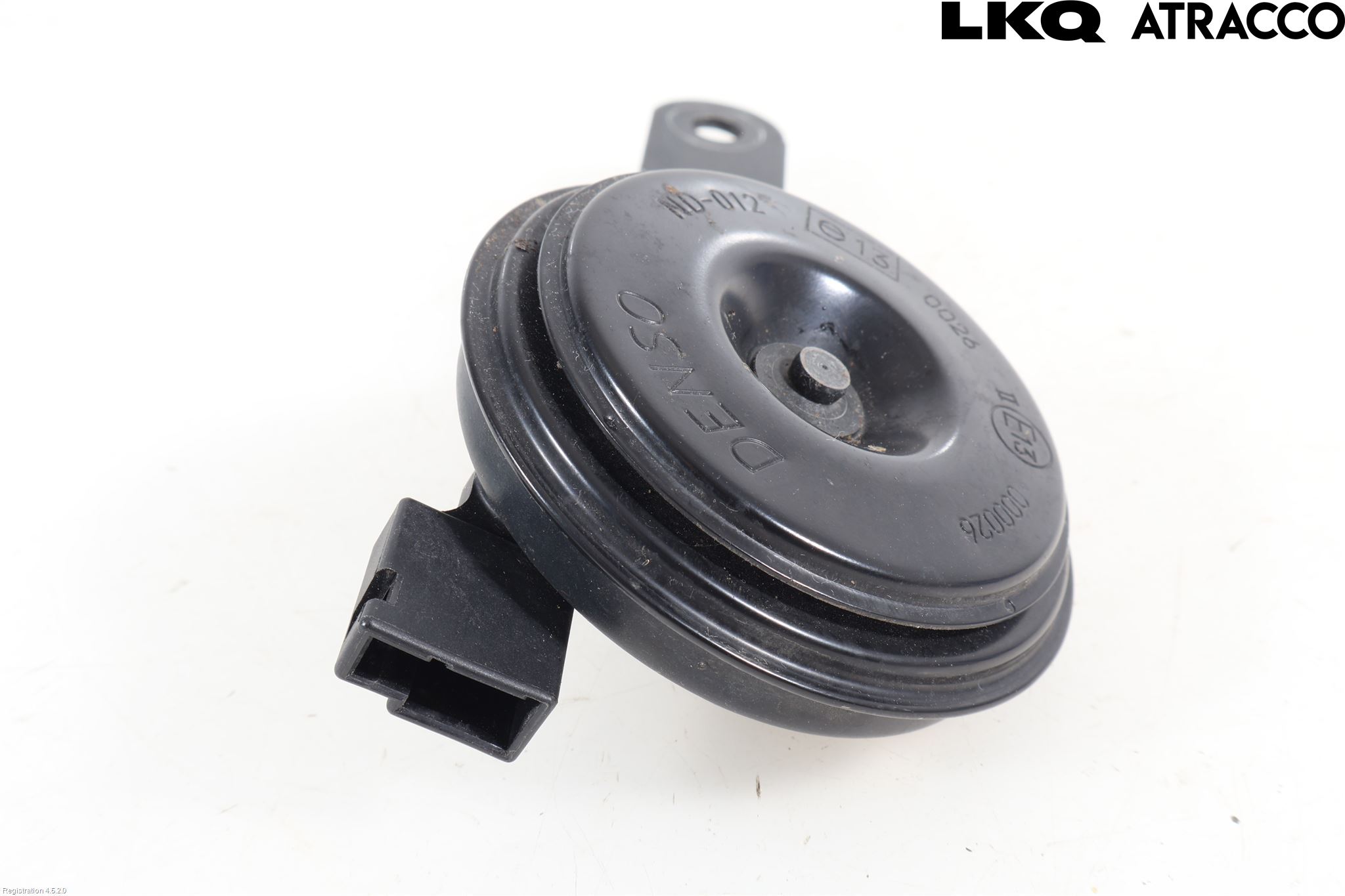 Toyota COROLLA 19- Signalhorn