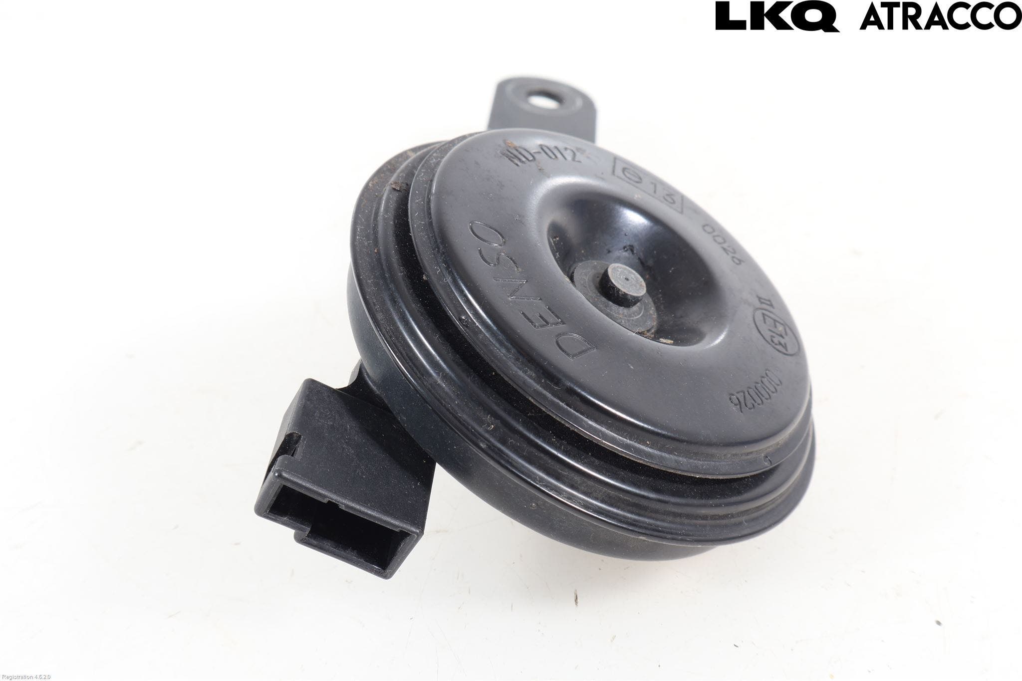 Toyota COROLLA 19- Signalhorn