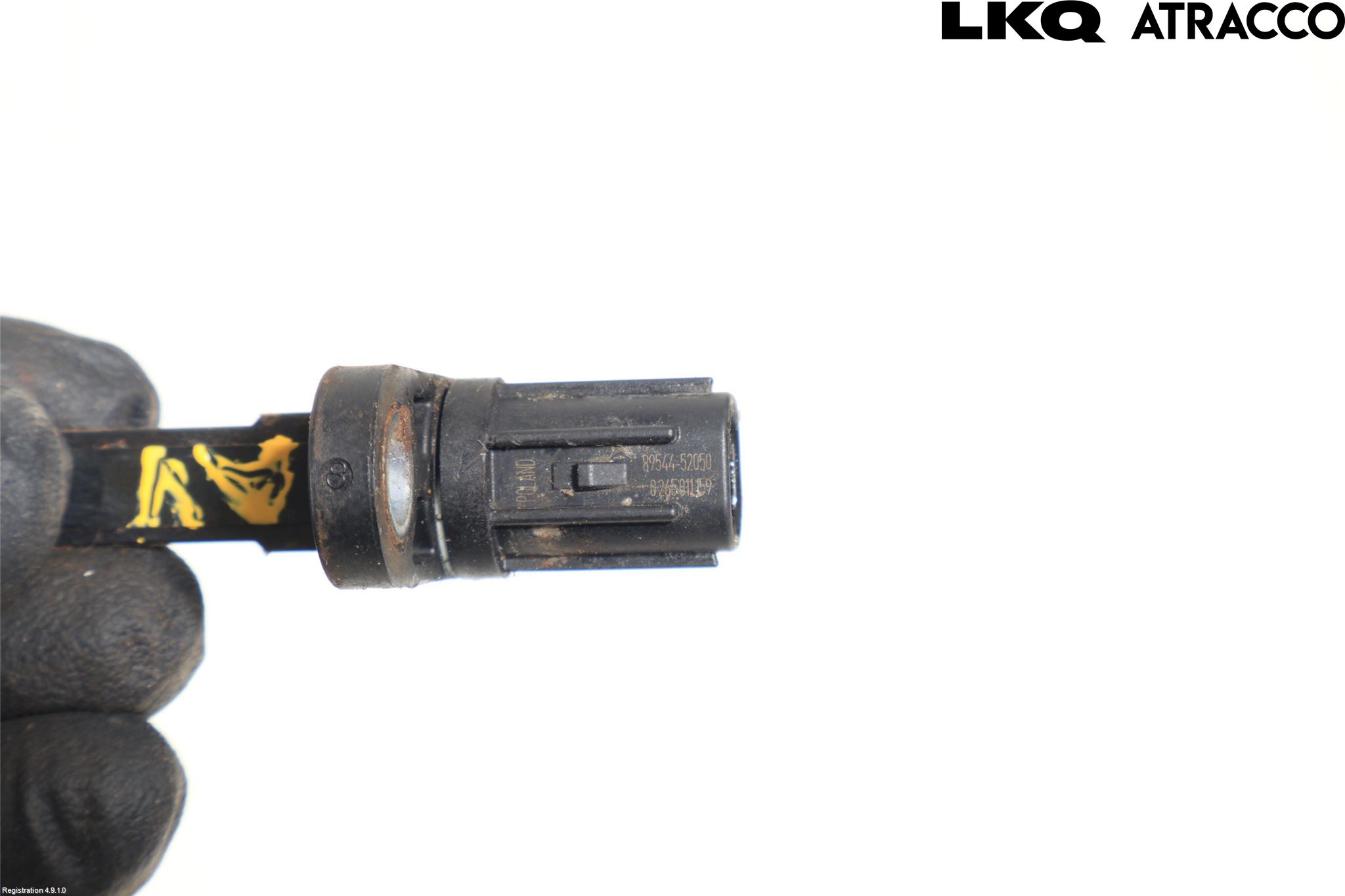 Toyota COROLLA CROSS XG10 22- Abs Sensor