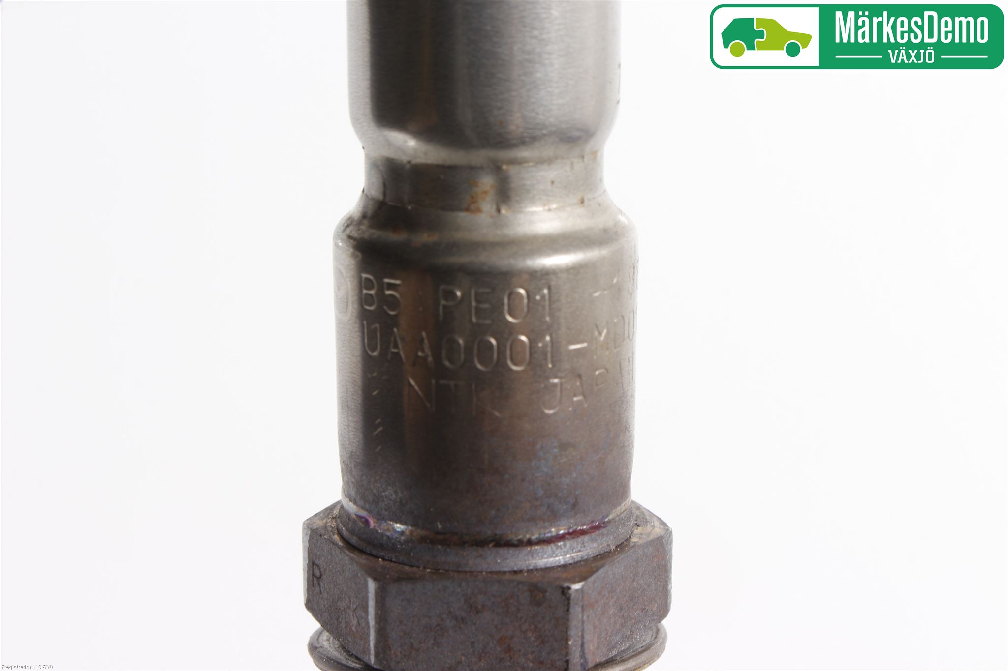 Mazda 3 III 14-19 Injlambdasond