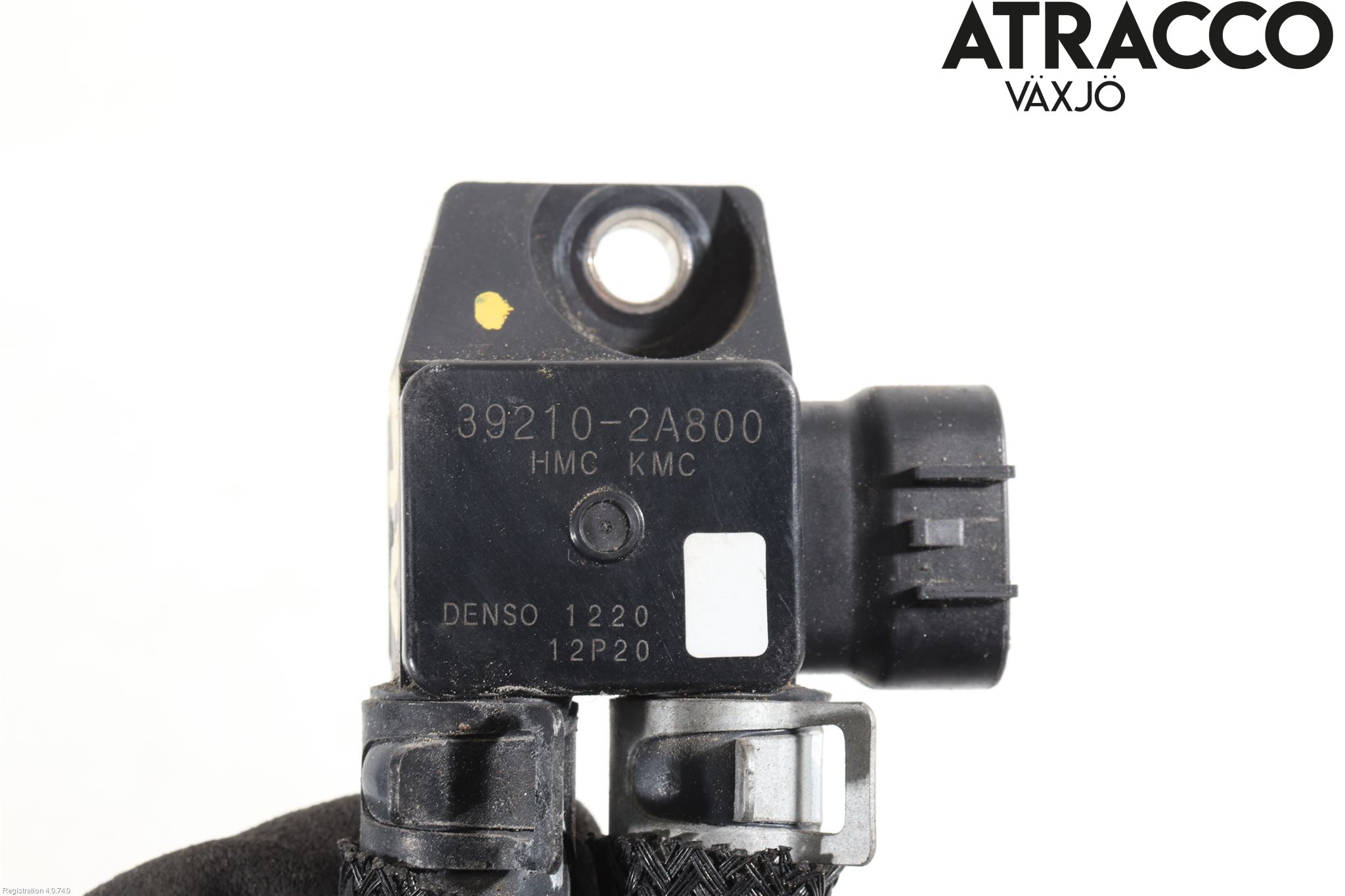 Hyundai SANTA FE 13-18 Sensor Avgas