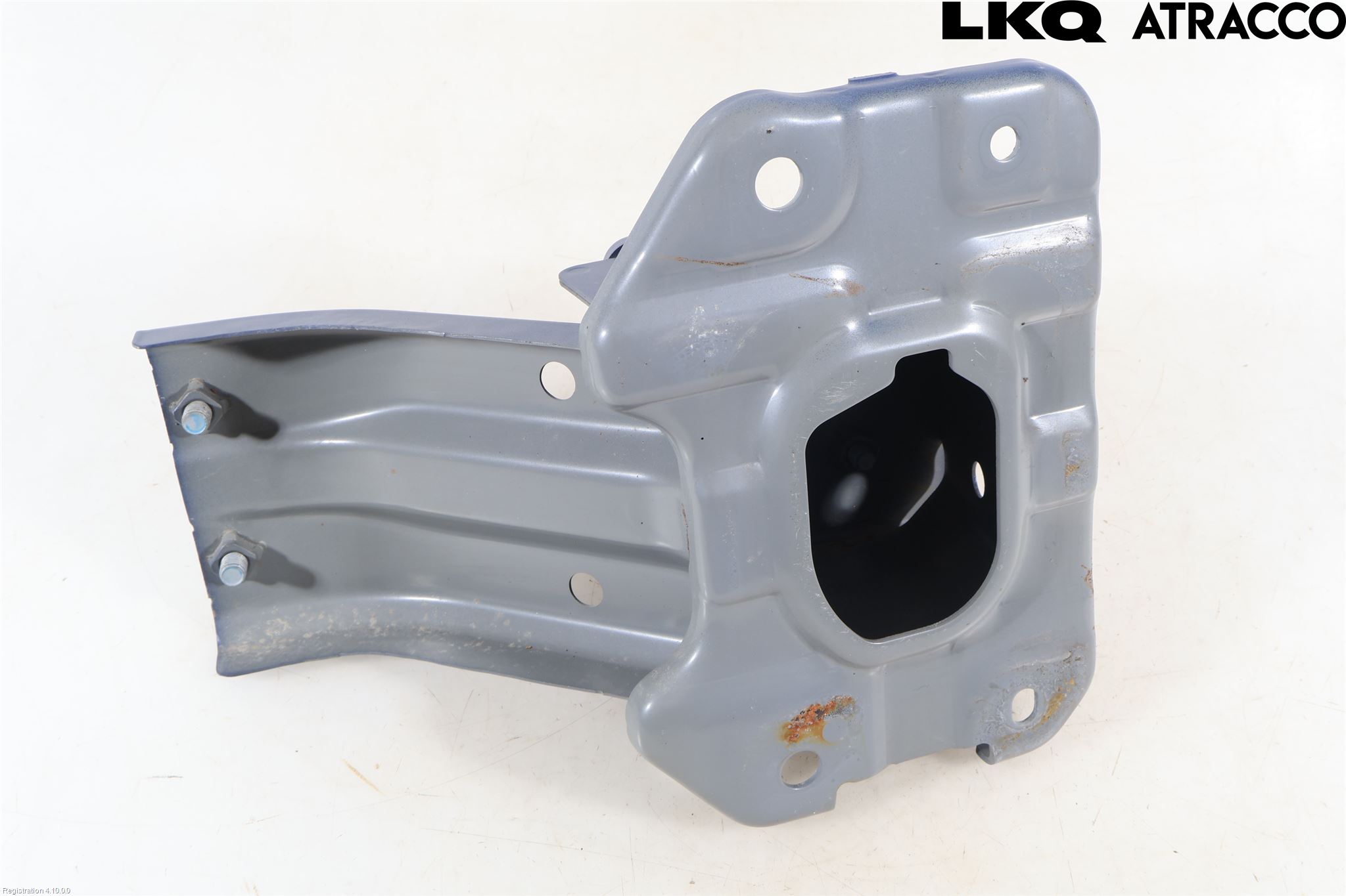 Honda CIVIC e HEV 23- Stötfångarbärjärn Bak