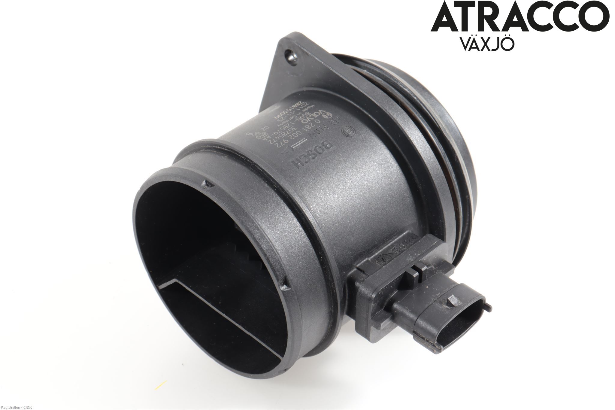 Volvo V70 08-13 Injluftmassamätare