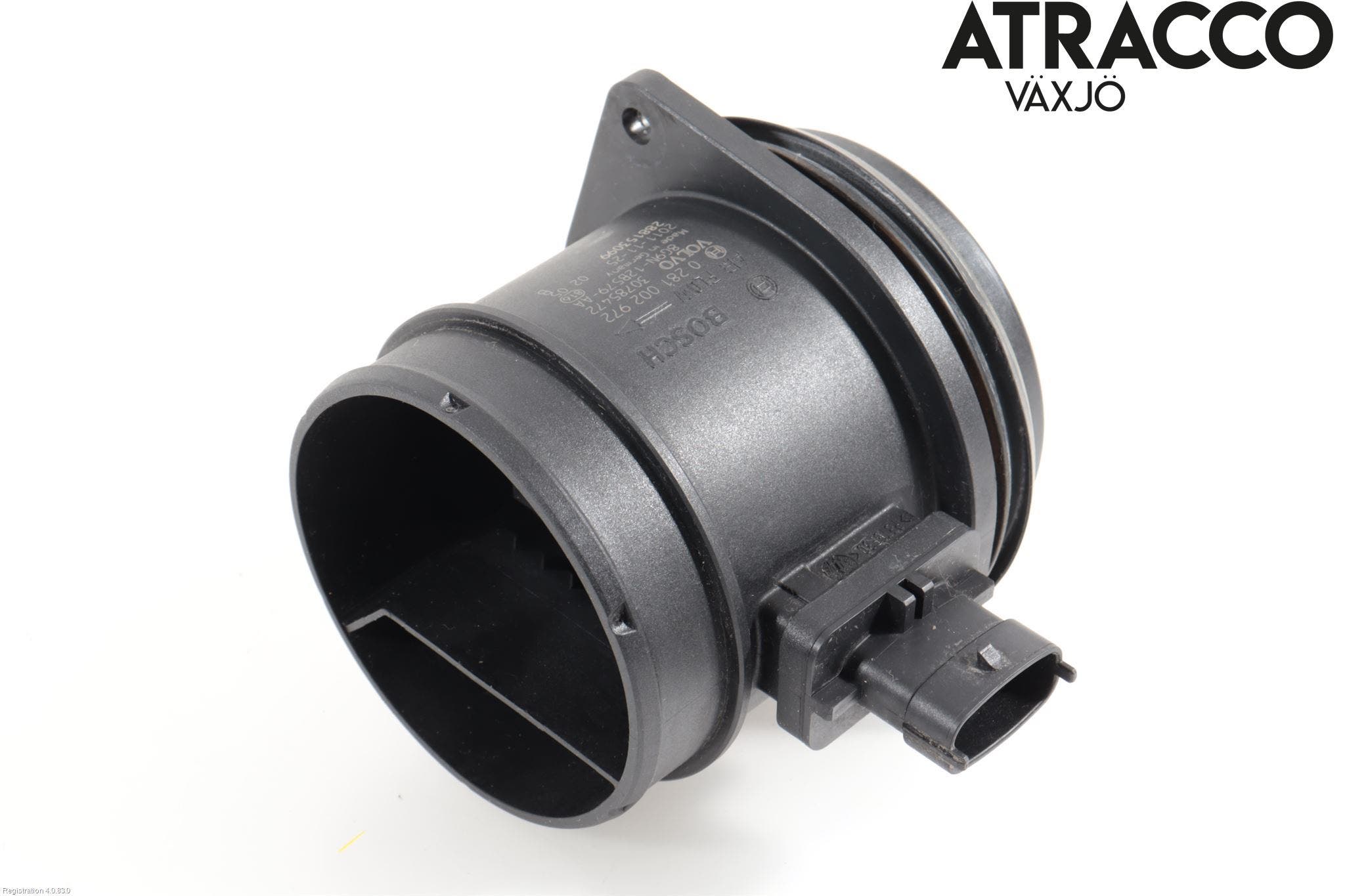 Volvo V70 08-13 Injluftmassamätare