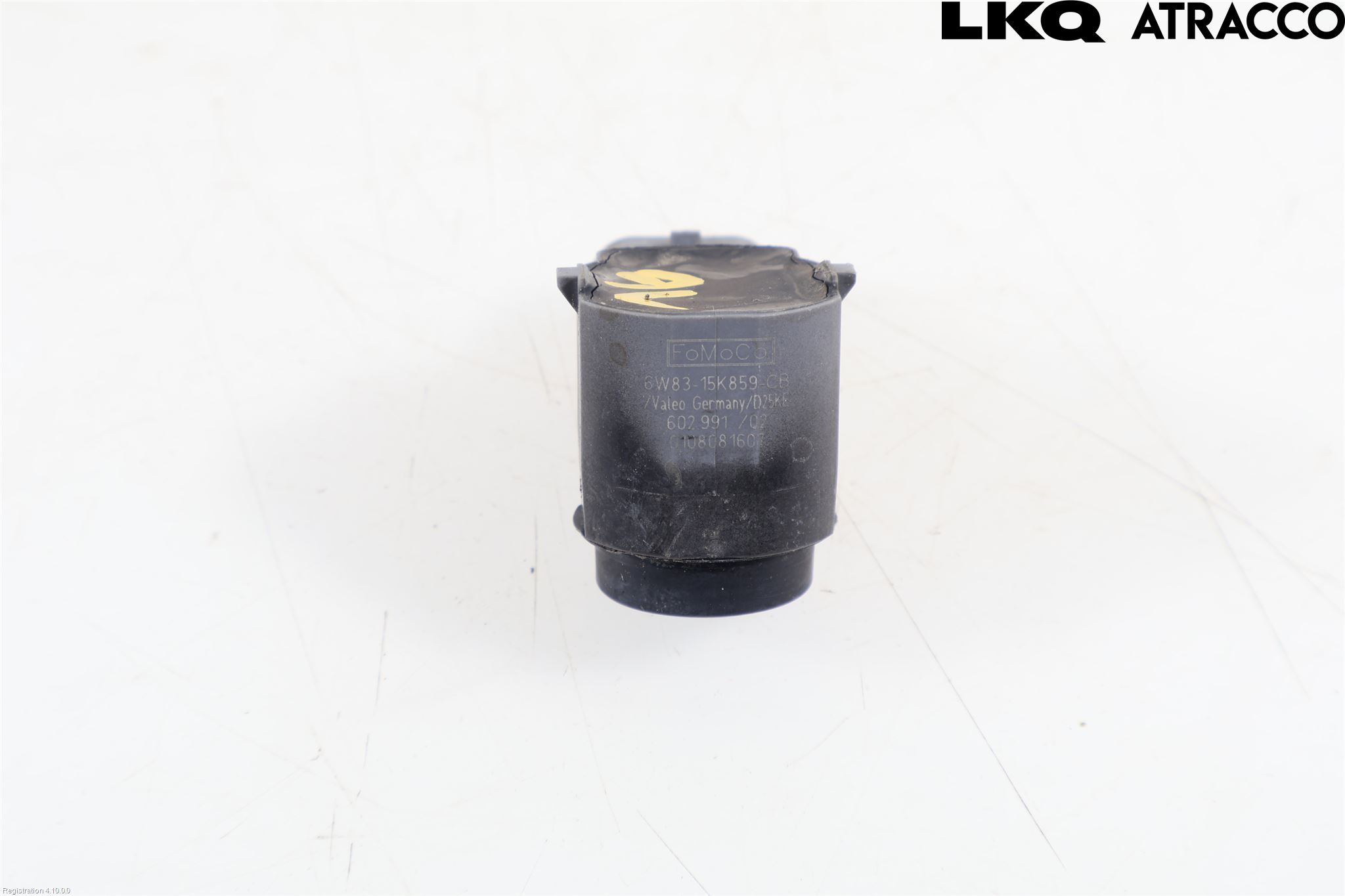 Ford MONDEO 07-15 Parkeringshjälp Backsensor