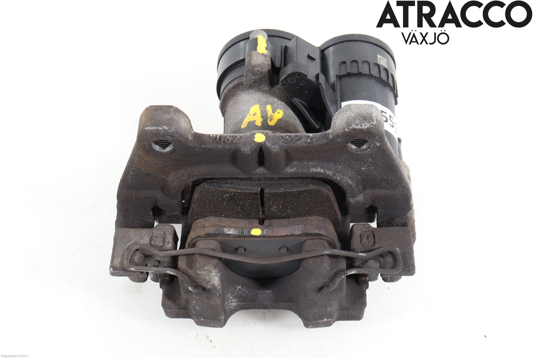 Honda CIVIC 17-22 Bromsok Bak Vänster