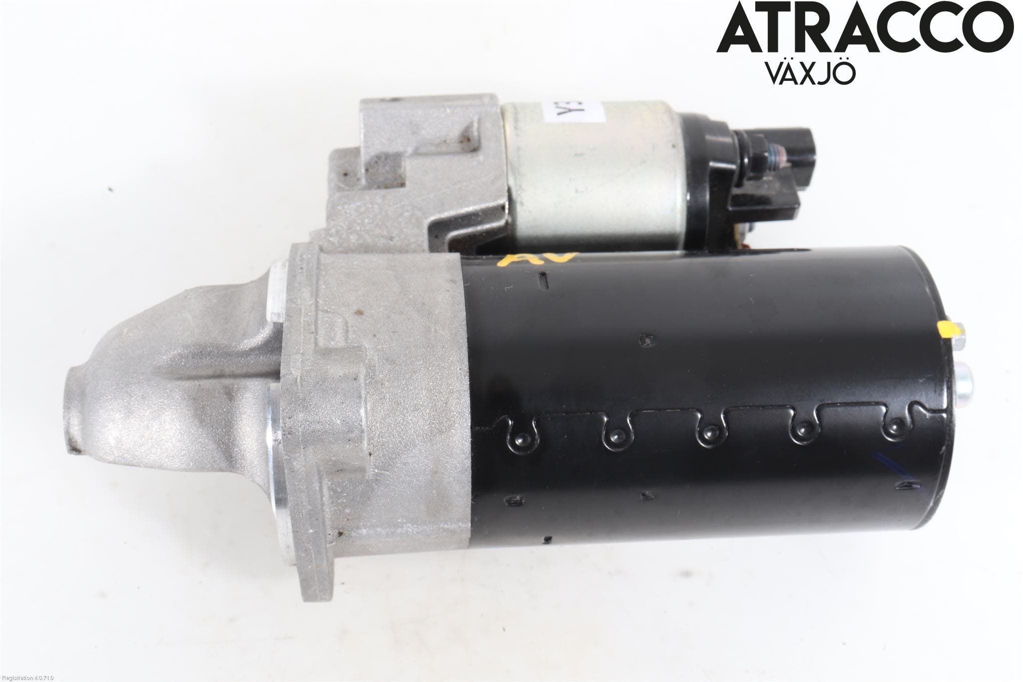 Hyundai KONA/ELECTRIC OS 18-23 Startmotor