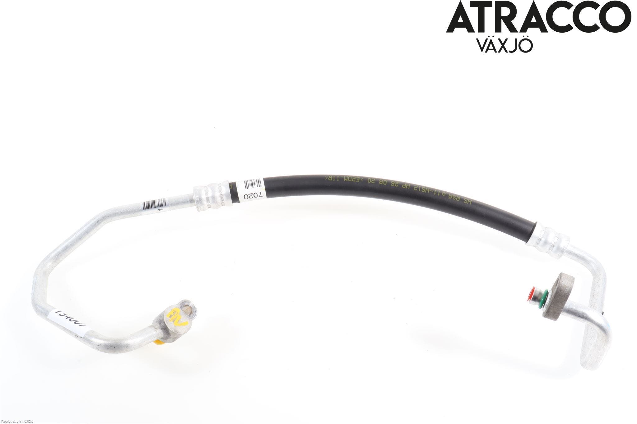 Hyundai i10 LA 20- Ac Slang-Rör