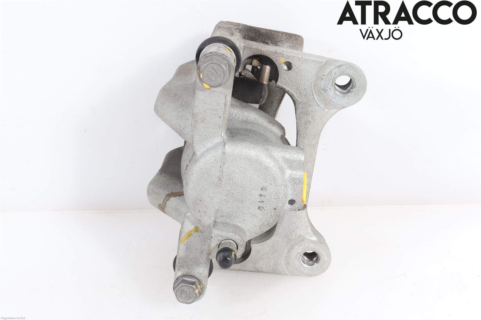 Mazda MX-5 IV (ND/ND2/ND3) MIATA 15- Bromsok Fram Höger