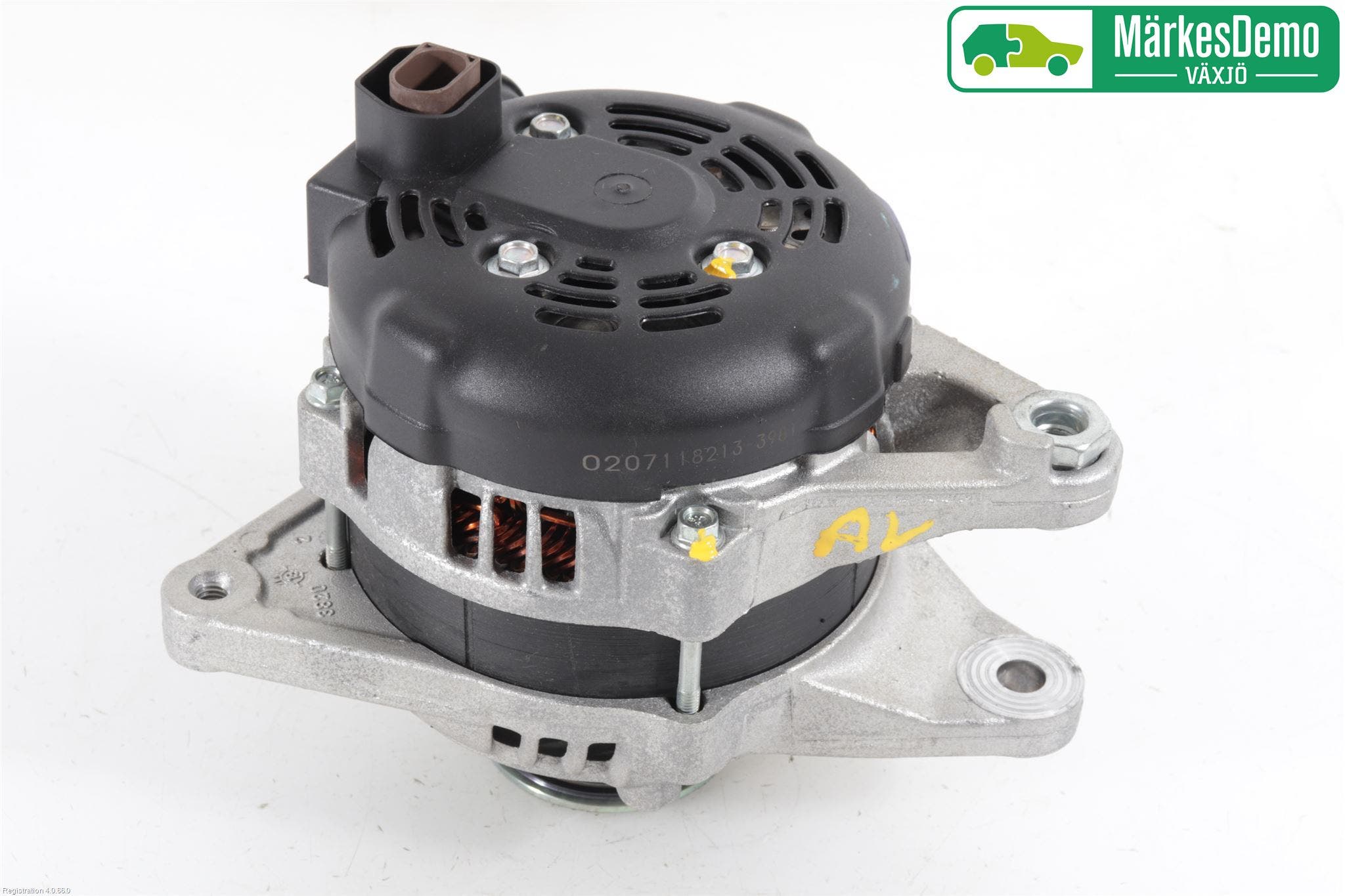 Suzuki VITARA 15- Generator