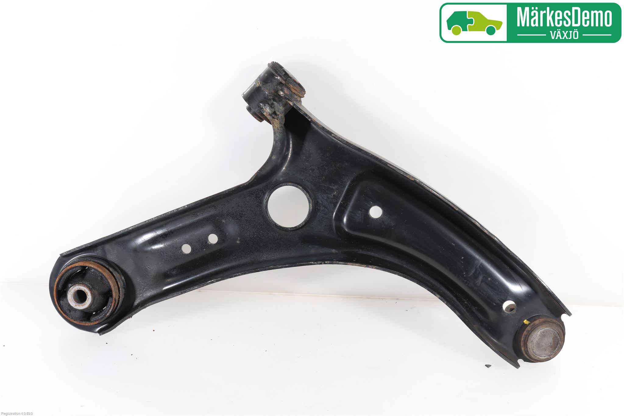 Hyundai i20 GB 15-20 Bärarm Fram Undre Vä