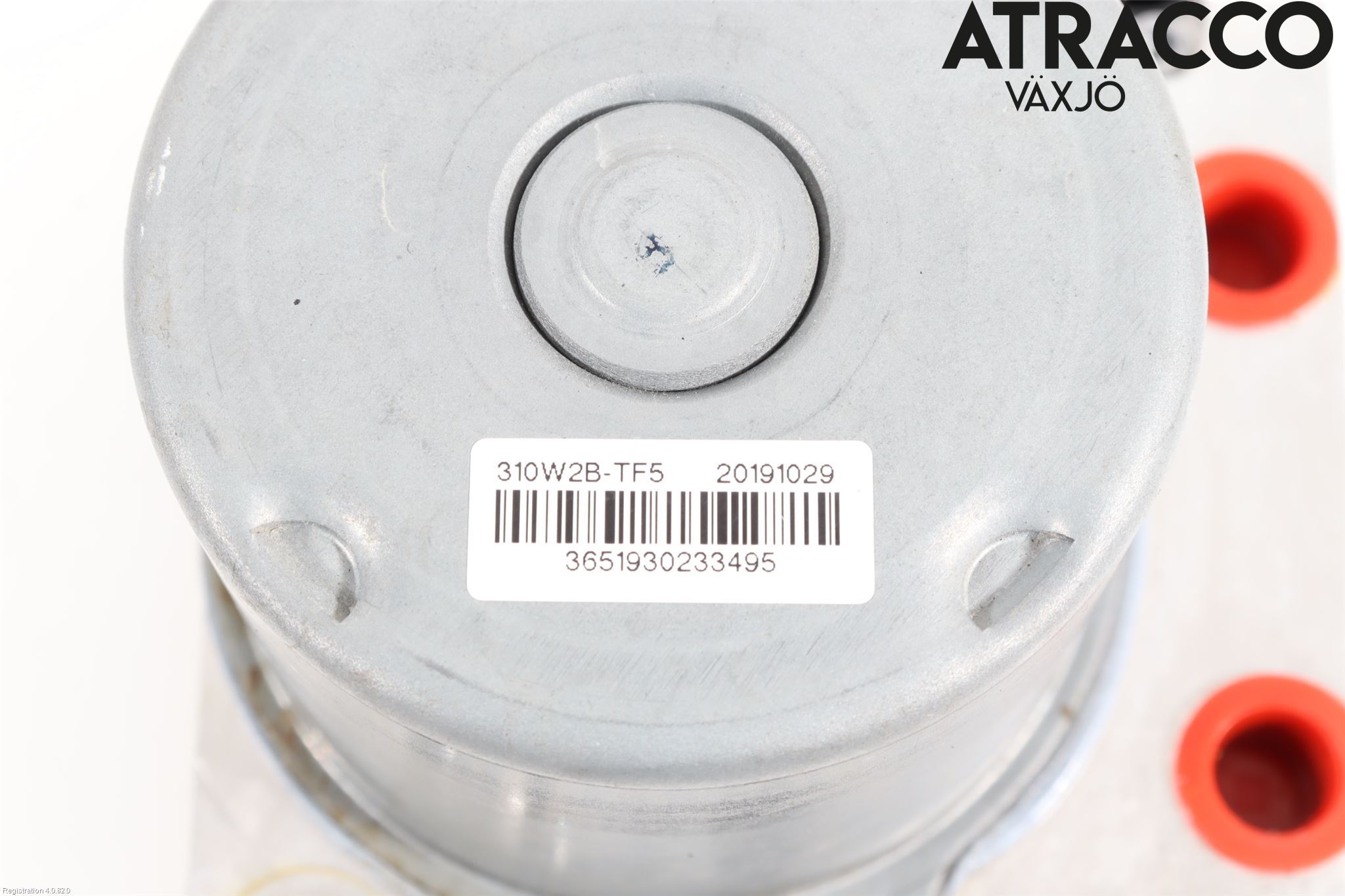 Hyundai TUCSON 05- Abs Hydraulaggregat