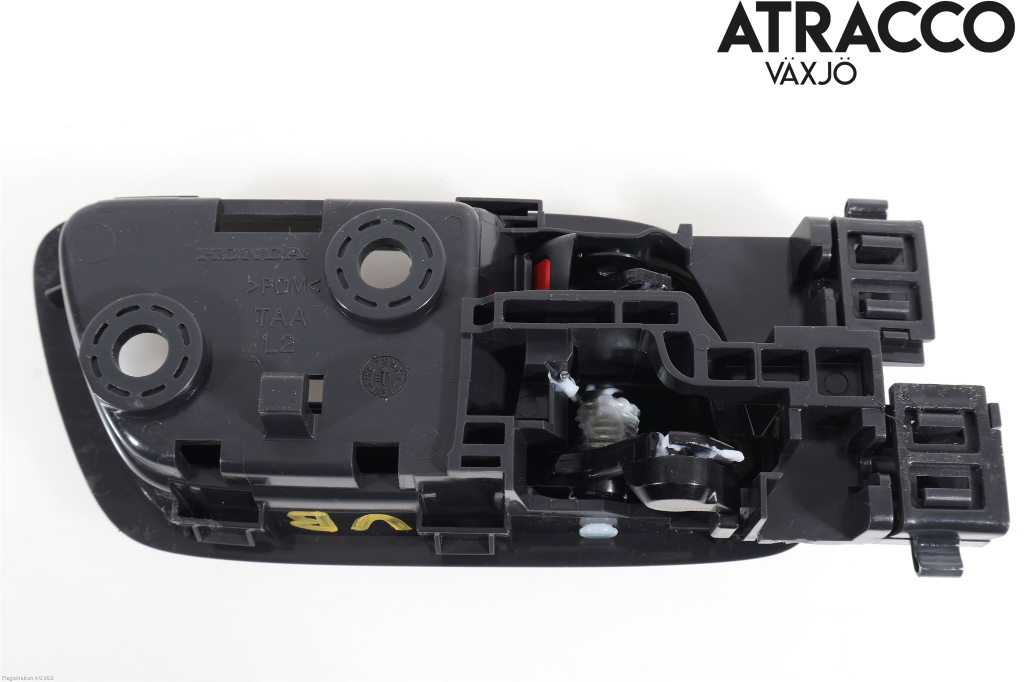 Honda E 20-23 Dörrhandtag Inre Vä