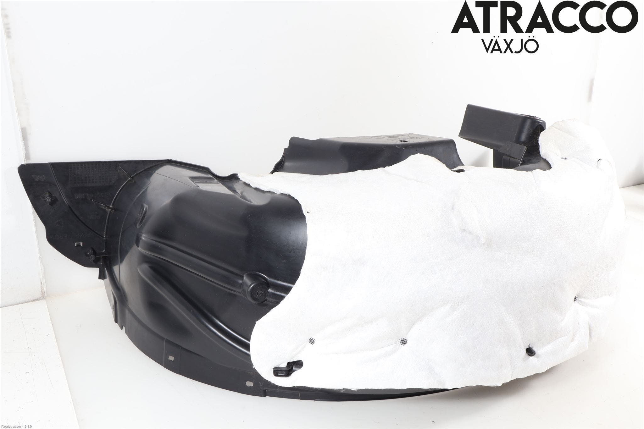 Opel MOKKA 21- Skärm Inner