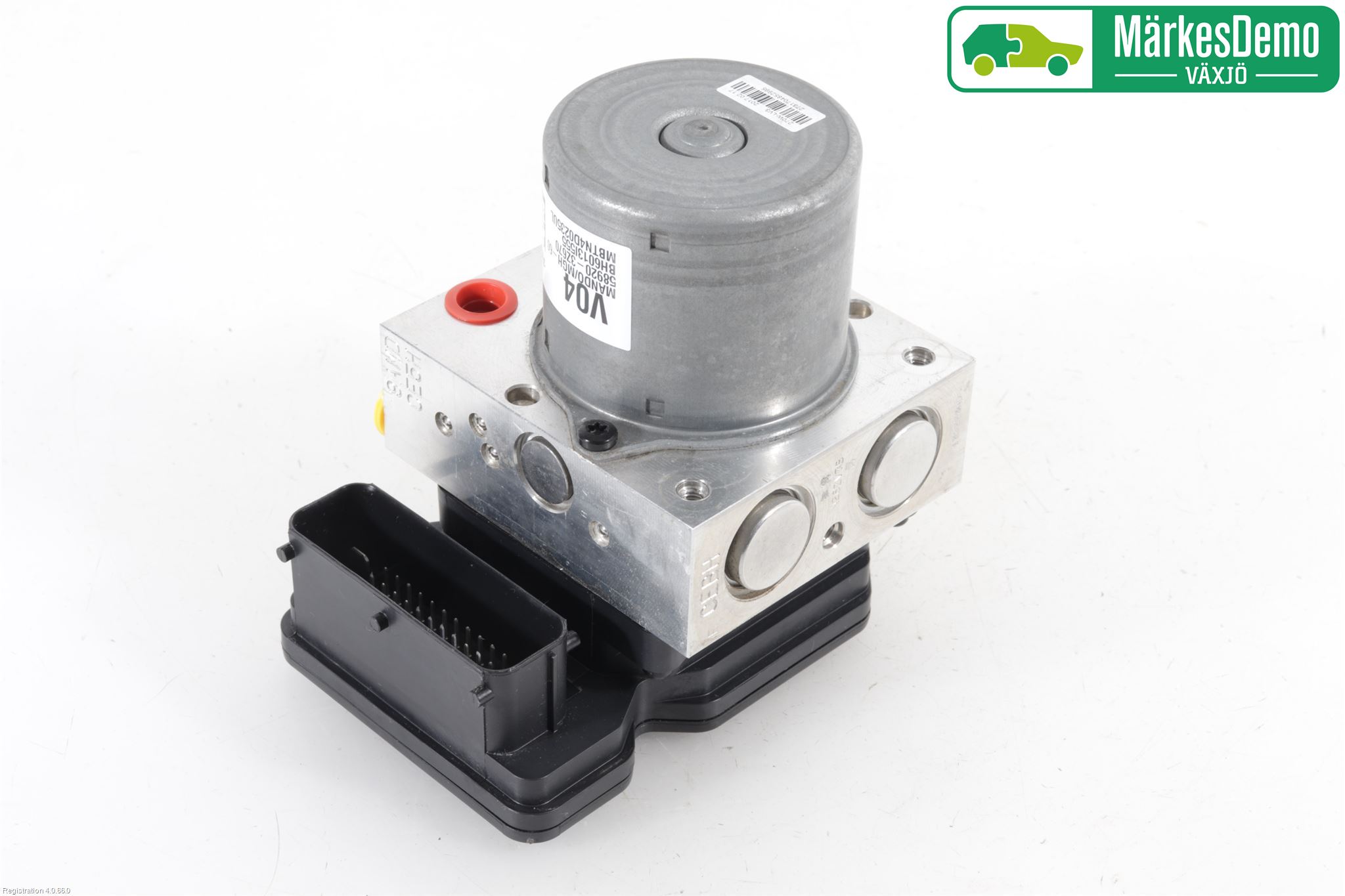 Hyundai i40 16-18 Abs Hydraulaggregat