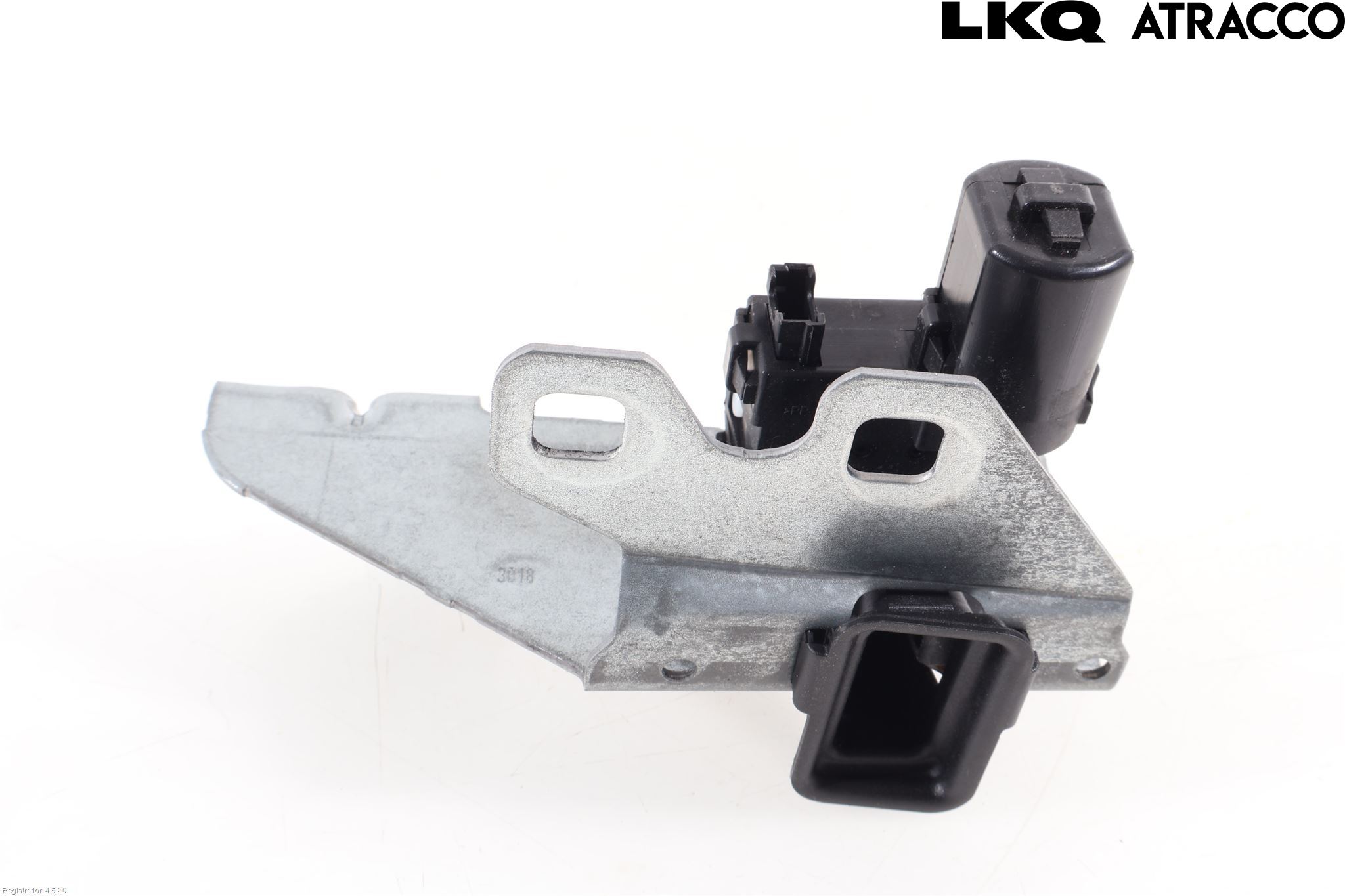 BMW 5 G30/G31/F90 17-23 Låskista Baklucka