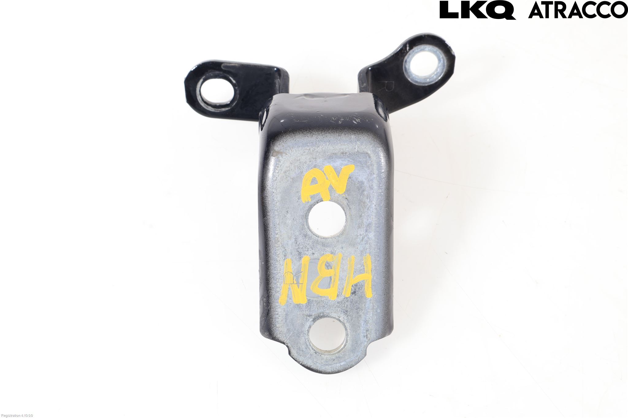 Toyota RAV4 19- Dörrgångjärn