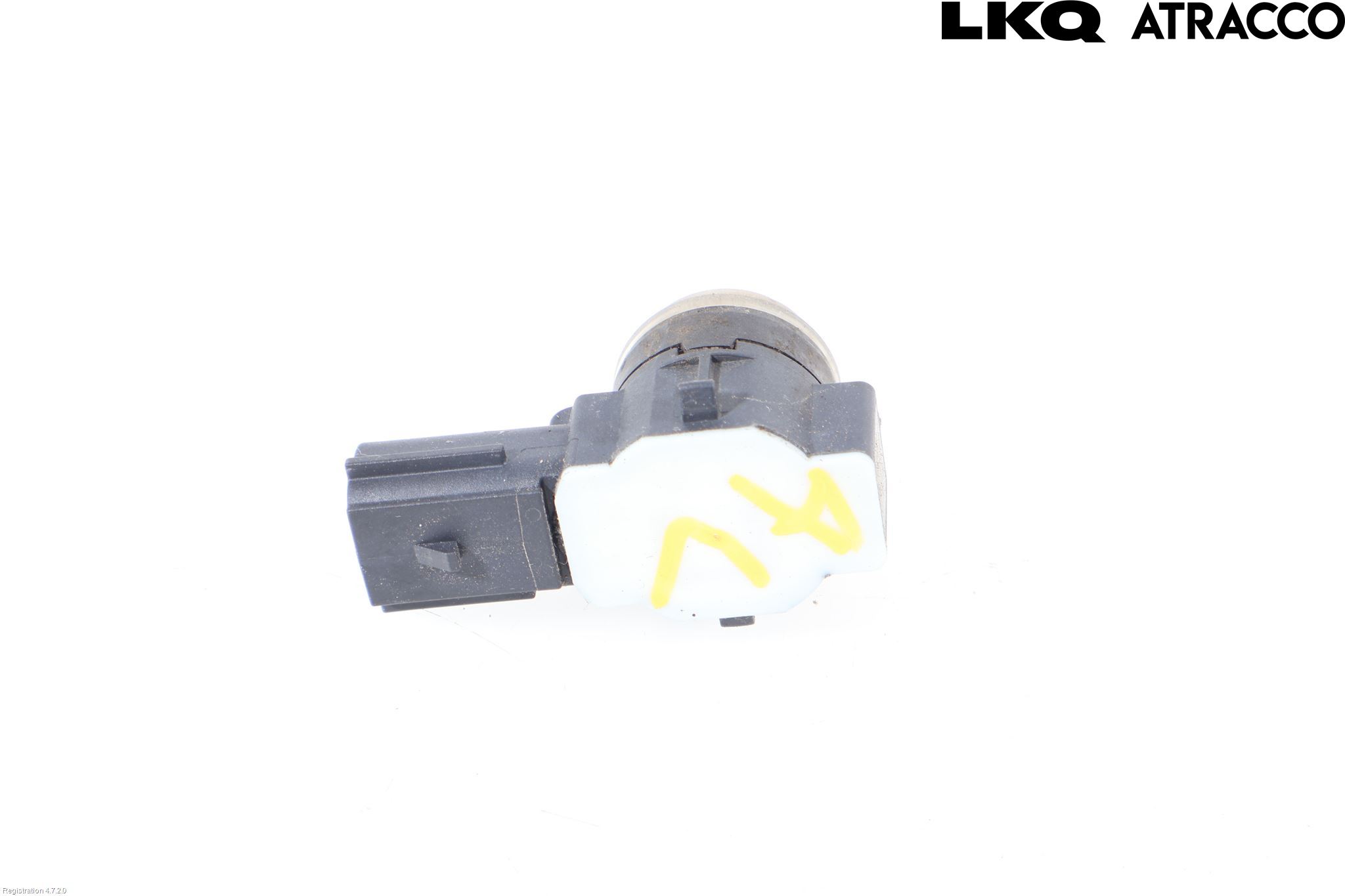 Opel CORSA E 15-19 Parkeringshjälp Backsensor