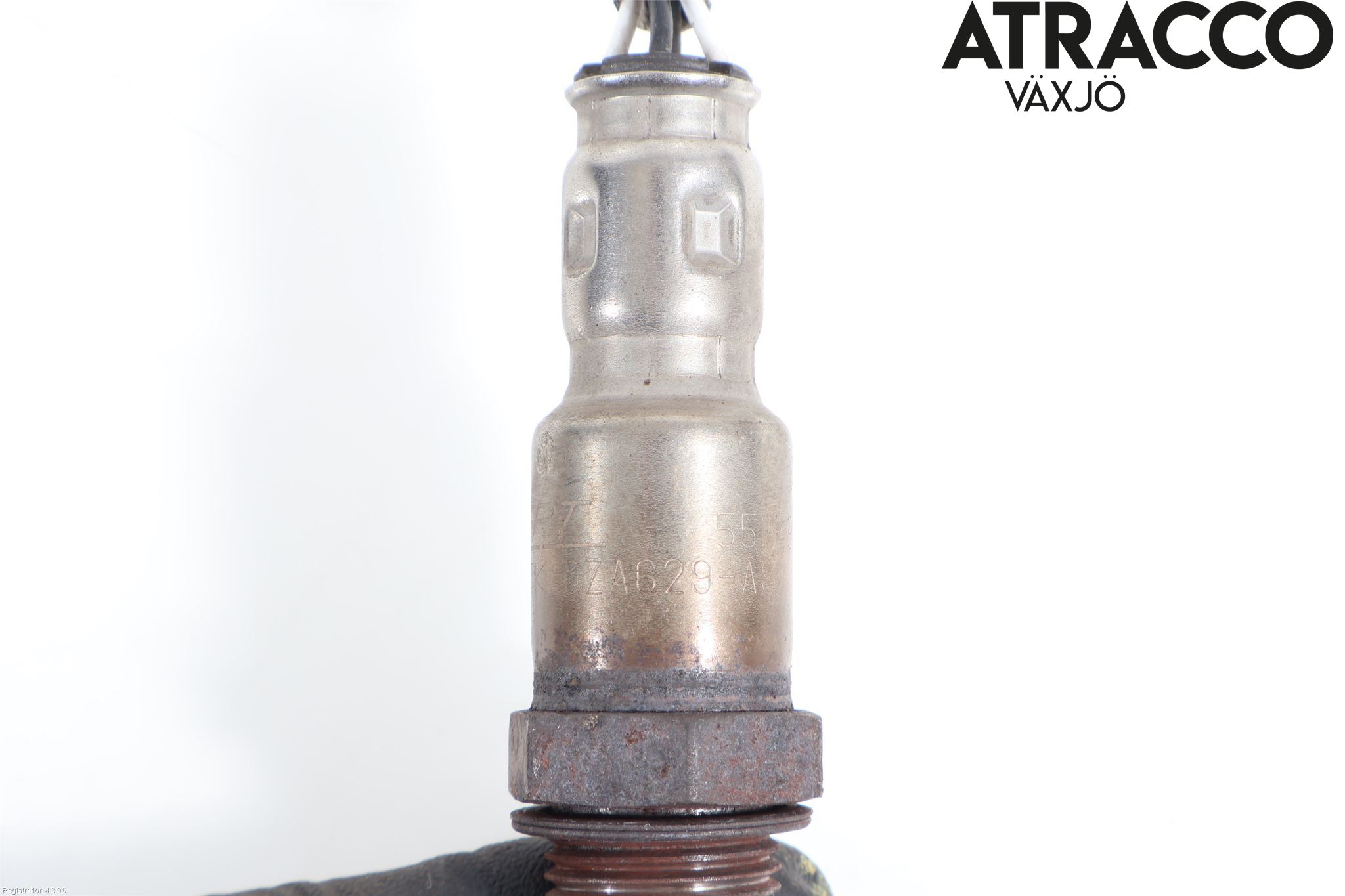 Fiat 500 07- Injlambdasond