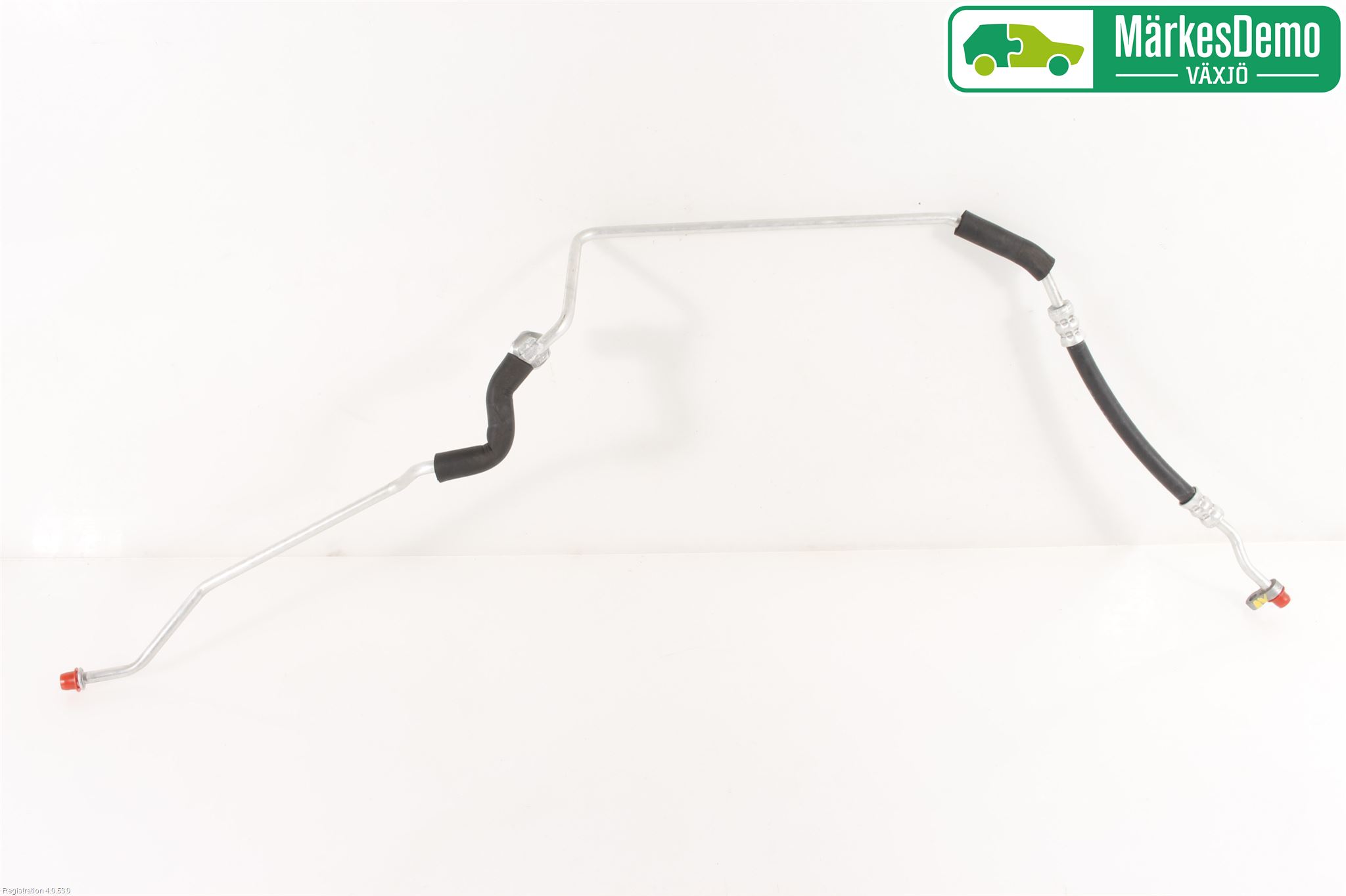 Mazda 3 III 14-19 Ac Slang-Rör