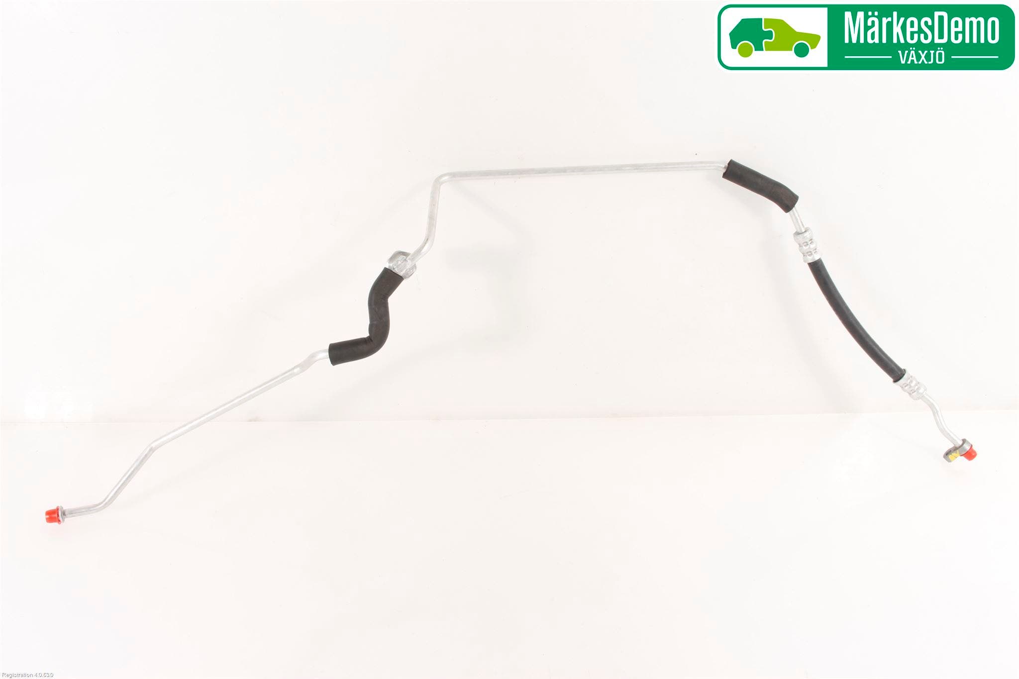 Mazda 3 III 14-19 Ac Slang-Rör