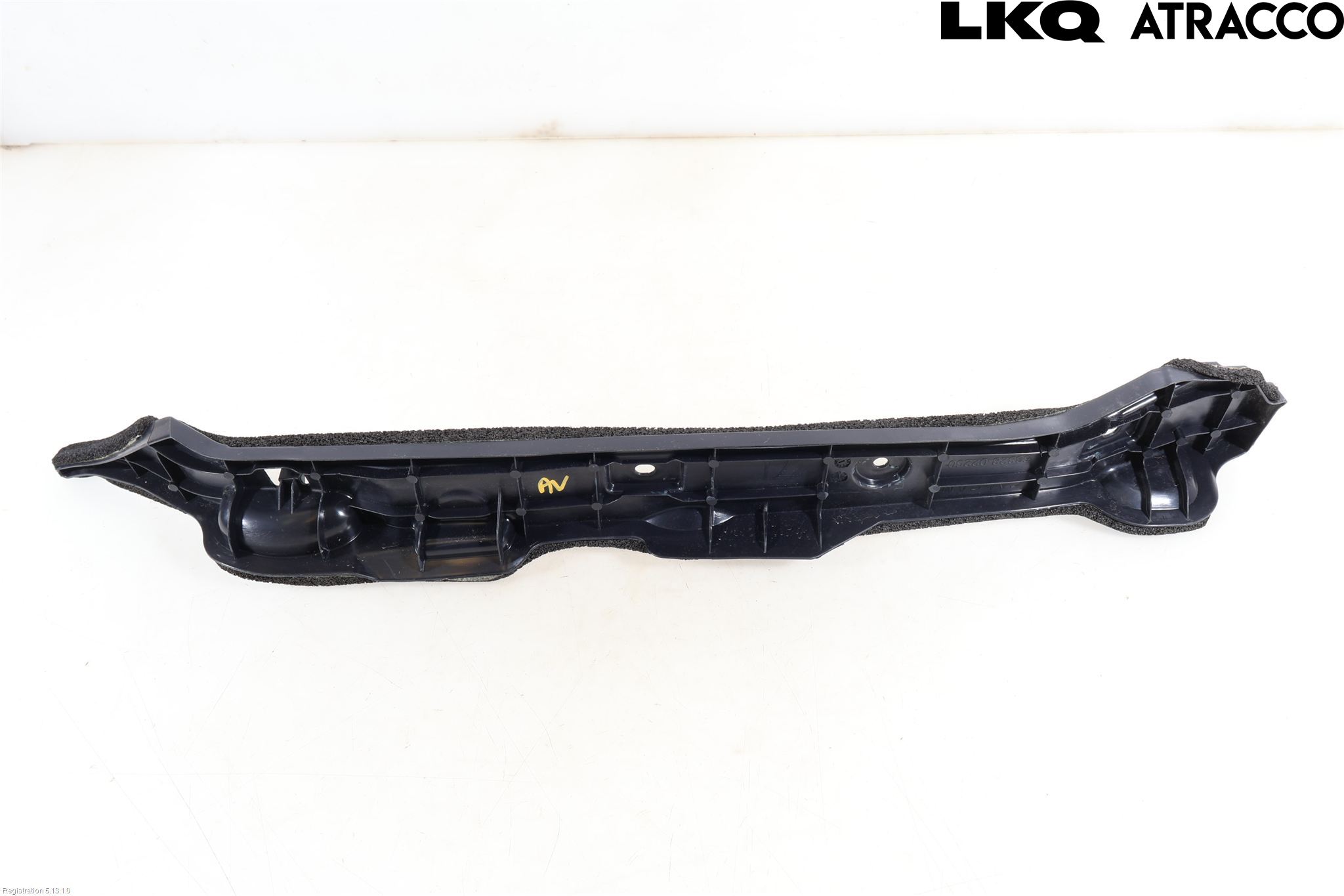Toyota COROLLA 19- Skärm Hörn Utfyllnad Fram